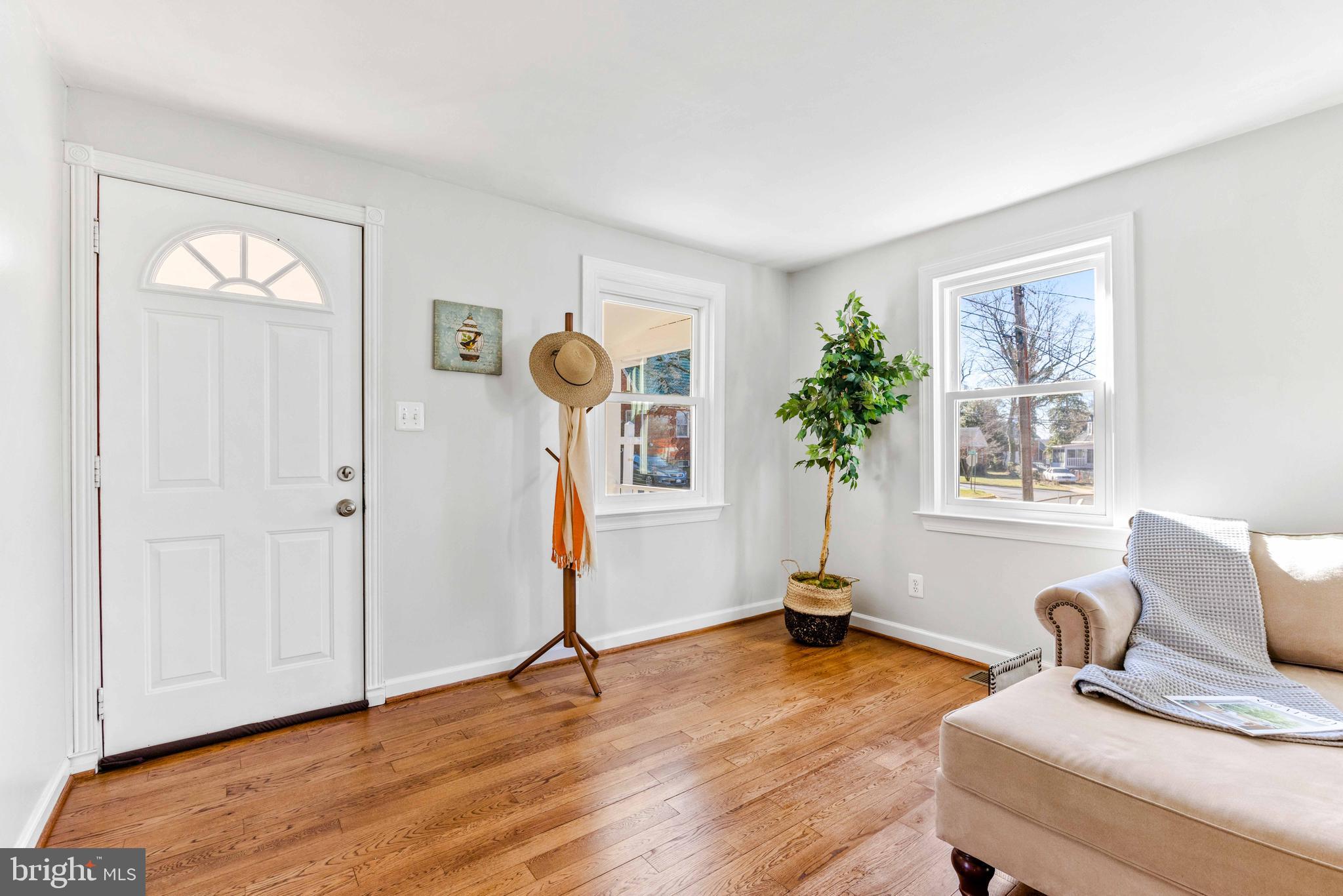 DECATUR HGTS ADD - Residential