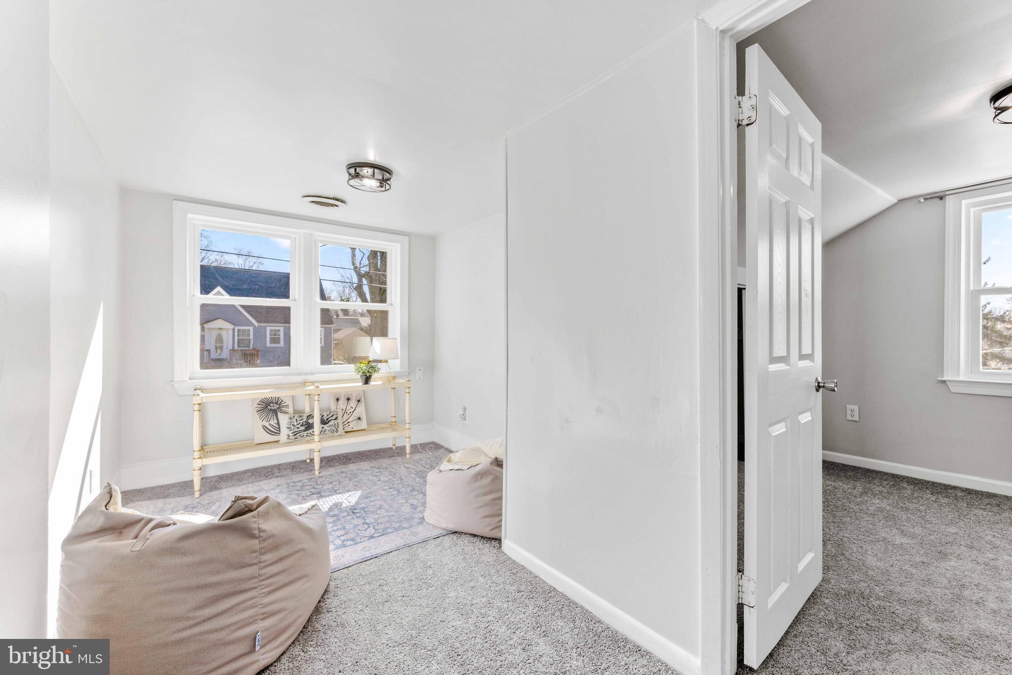 DECATUR HGTS ADD - Residential