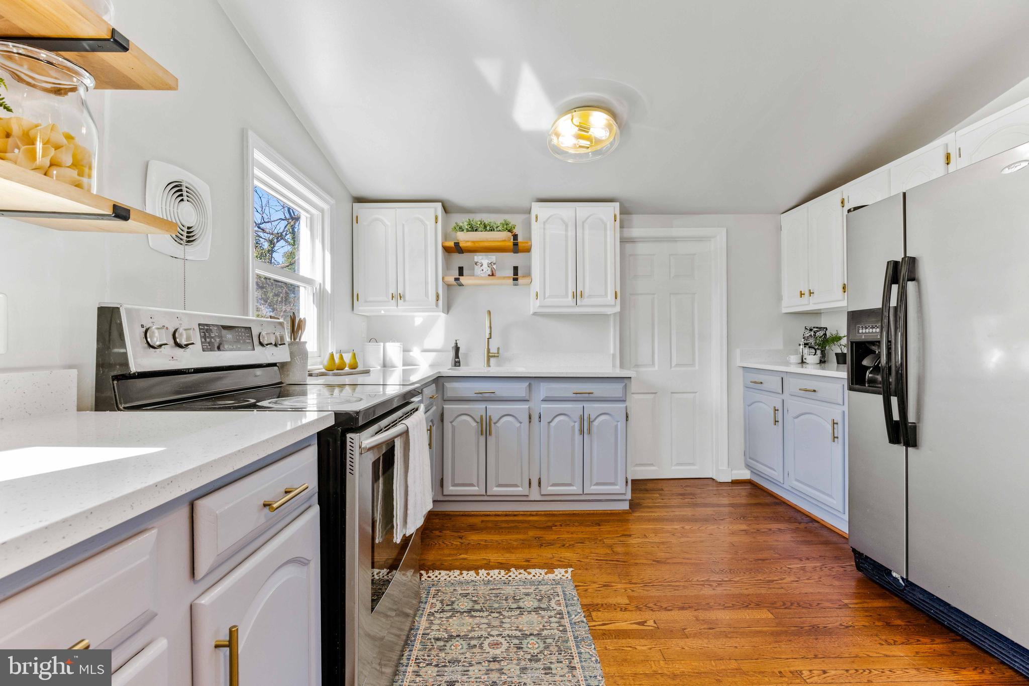 DECATUR HGTS ADD - Residential