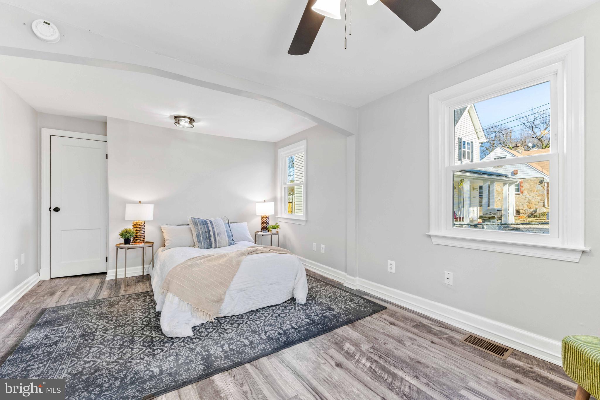 DECATUR HGTS ADD - Residential