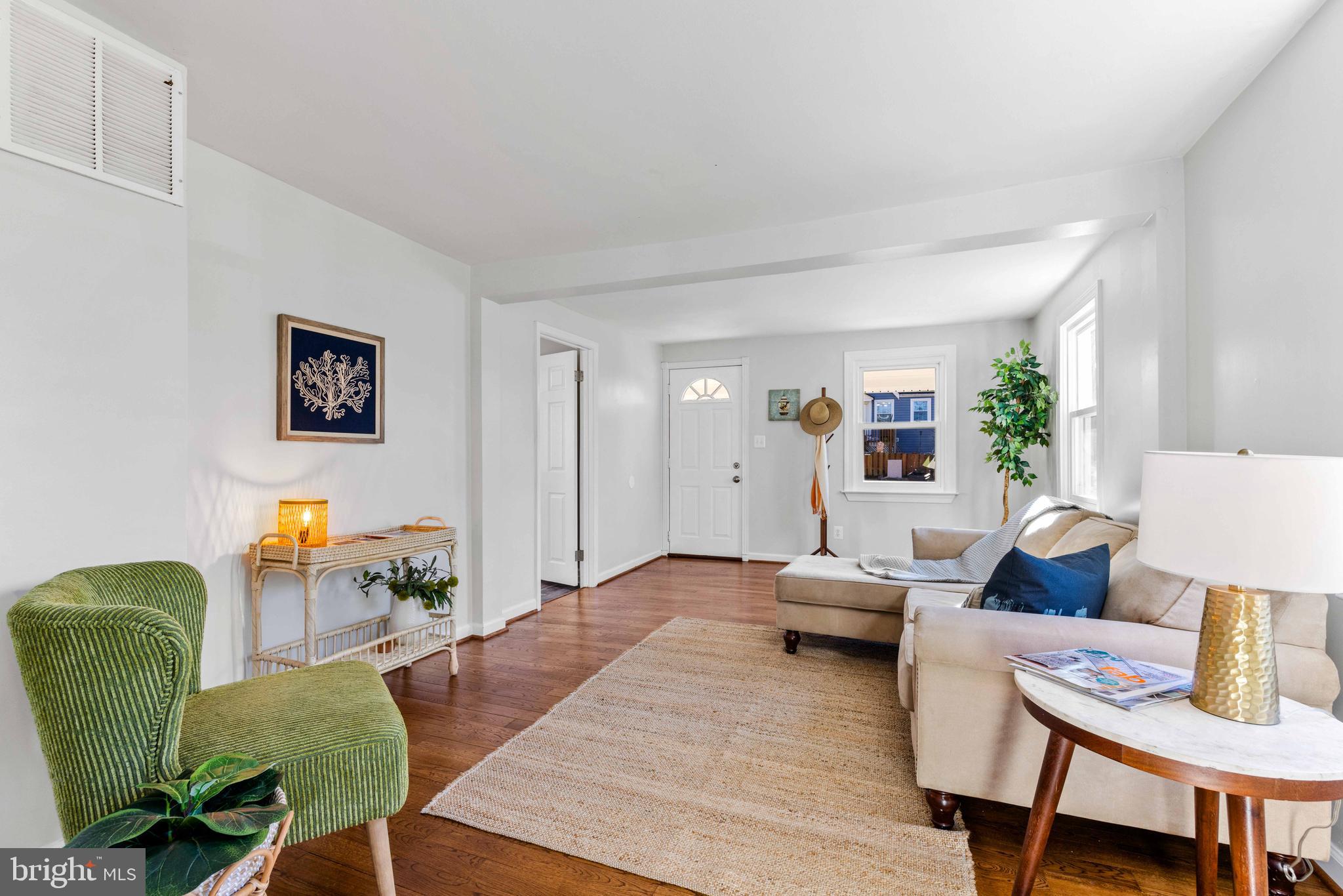 DECATUR HGTS ADD - Residential