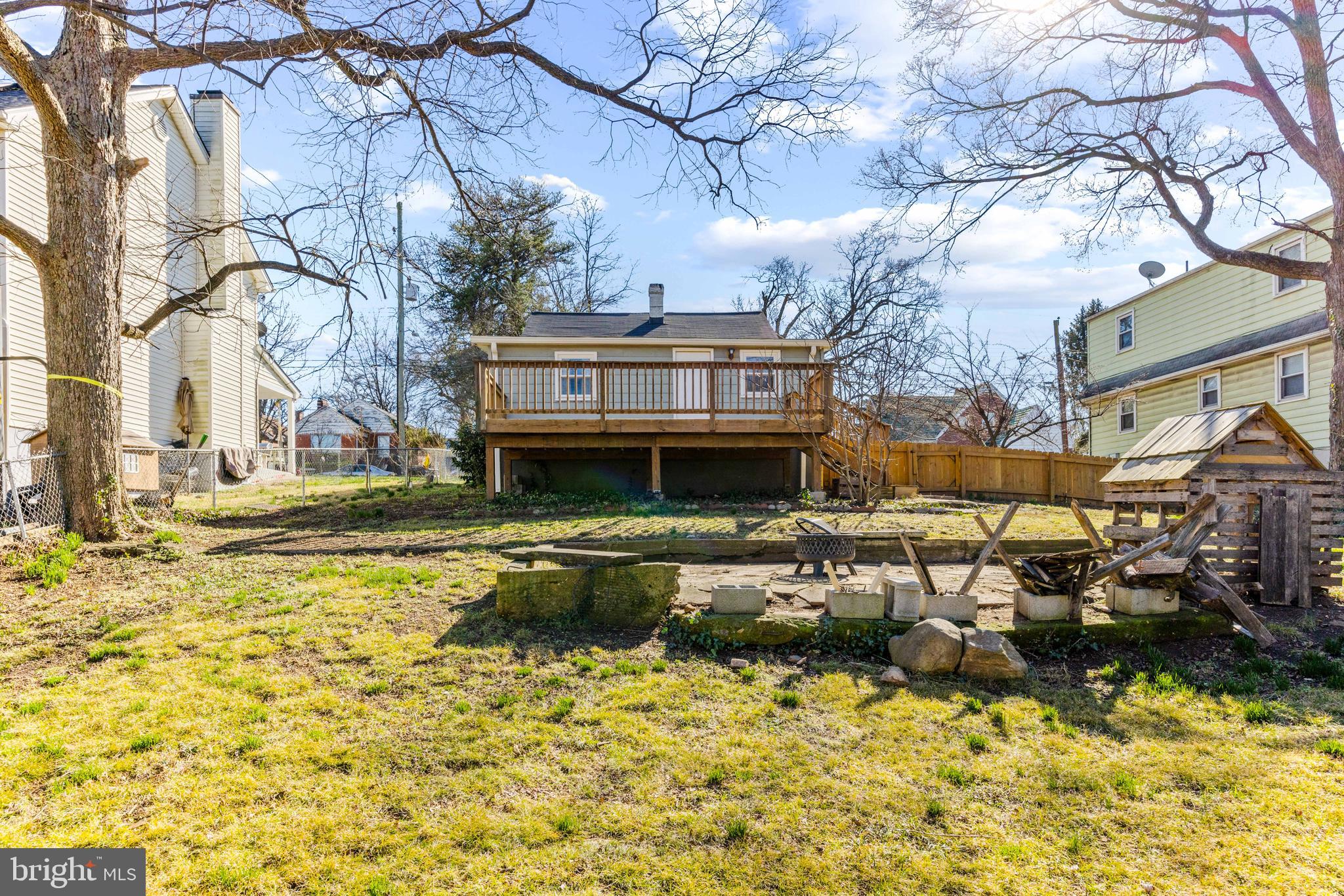 DECATUR HGTS ADD - Residential