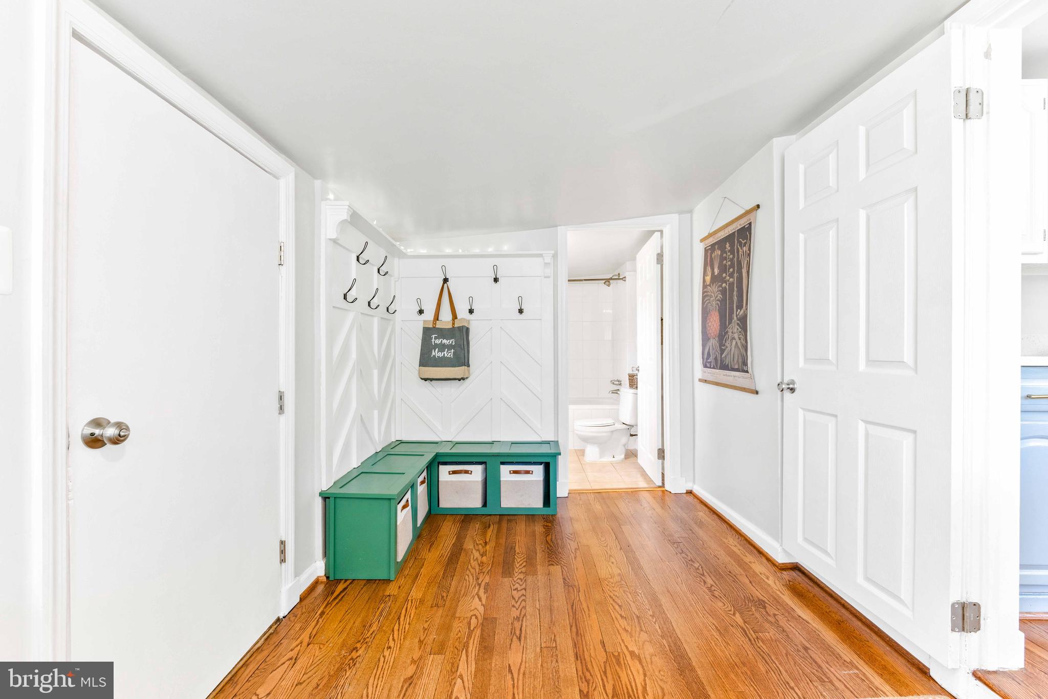 DECATUR HGTS ADD - Residential