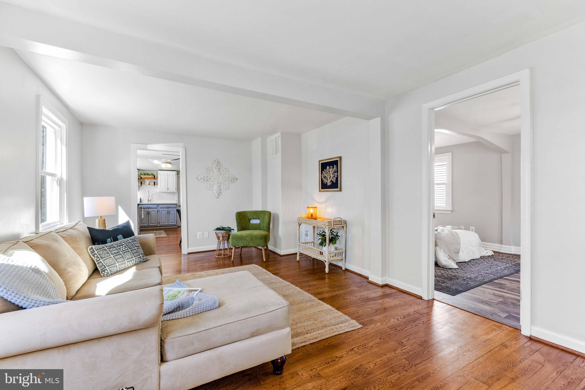 DECATUR HGTS ADD - Residential