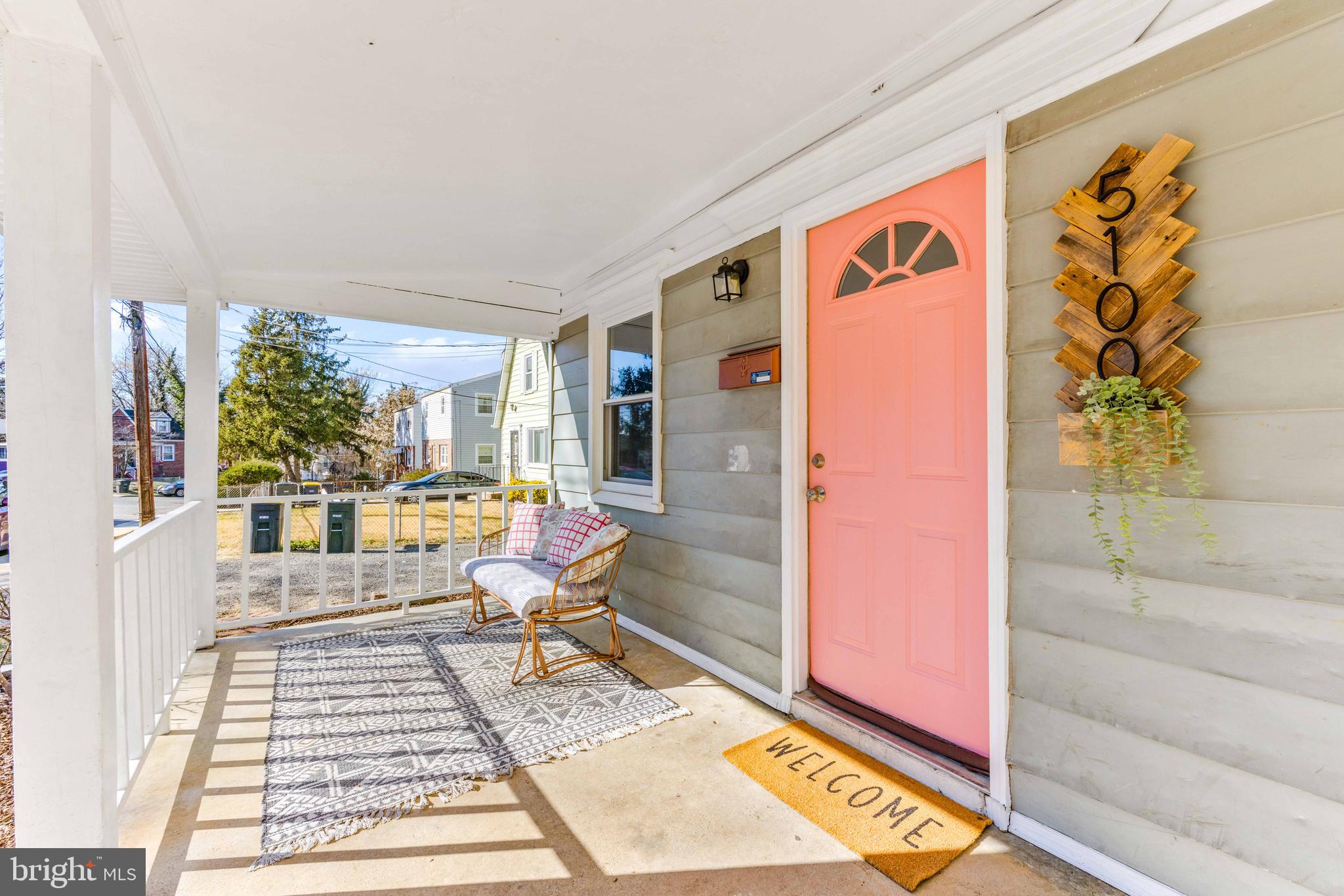 DECATUR HGTS ADD - Residential