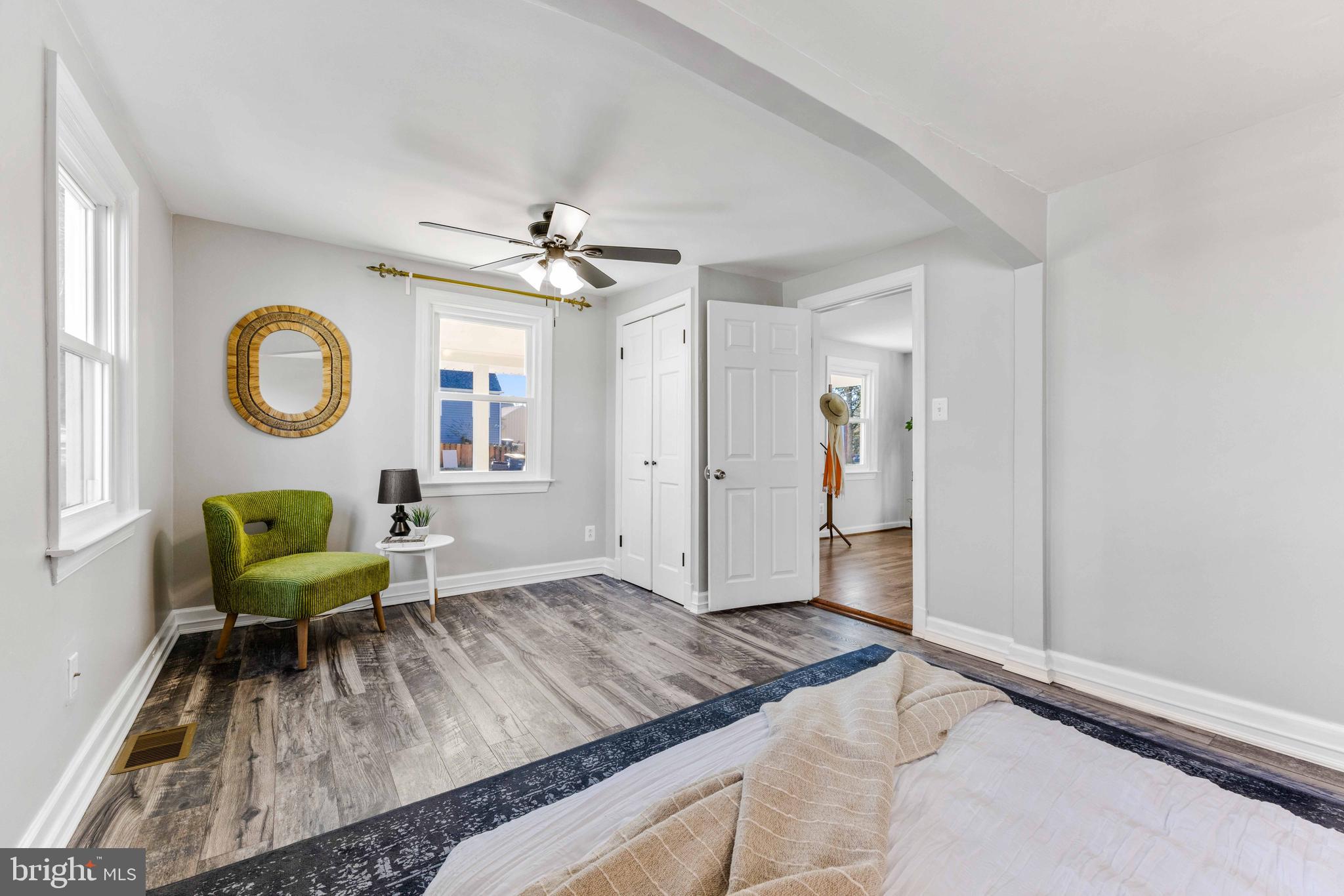 DECATUR HGTS ADD - Residential