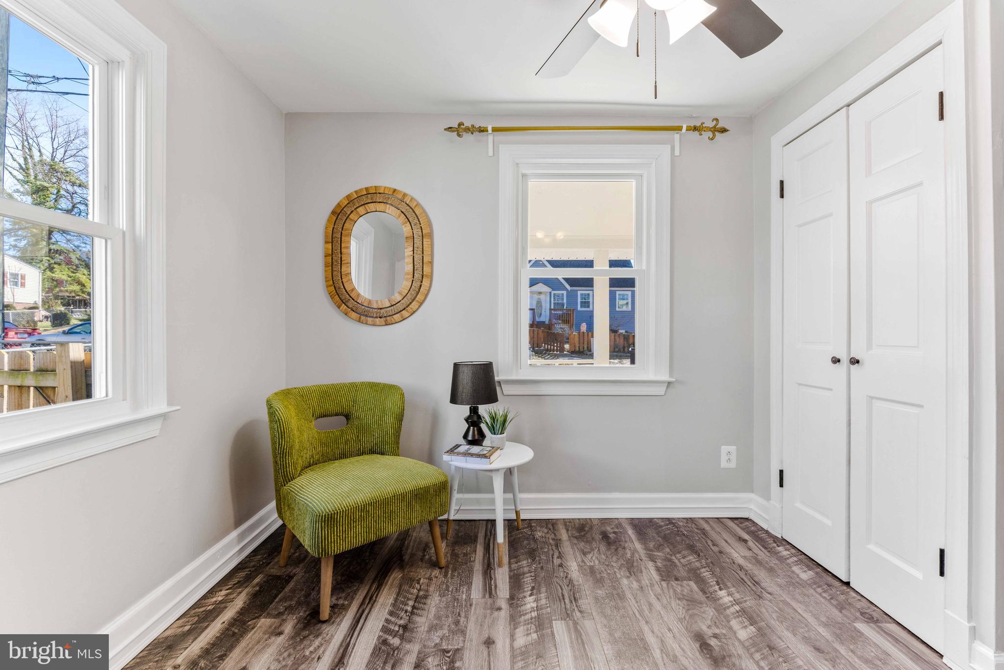 DECATUR HGTS ADD - Residential