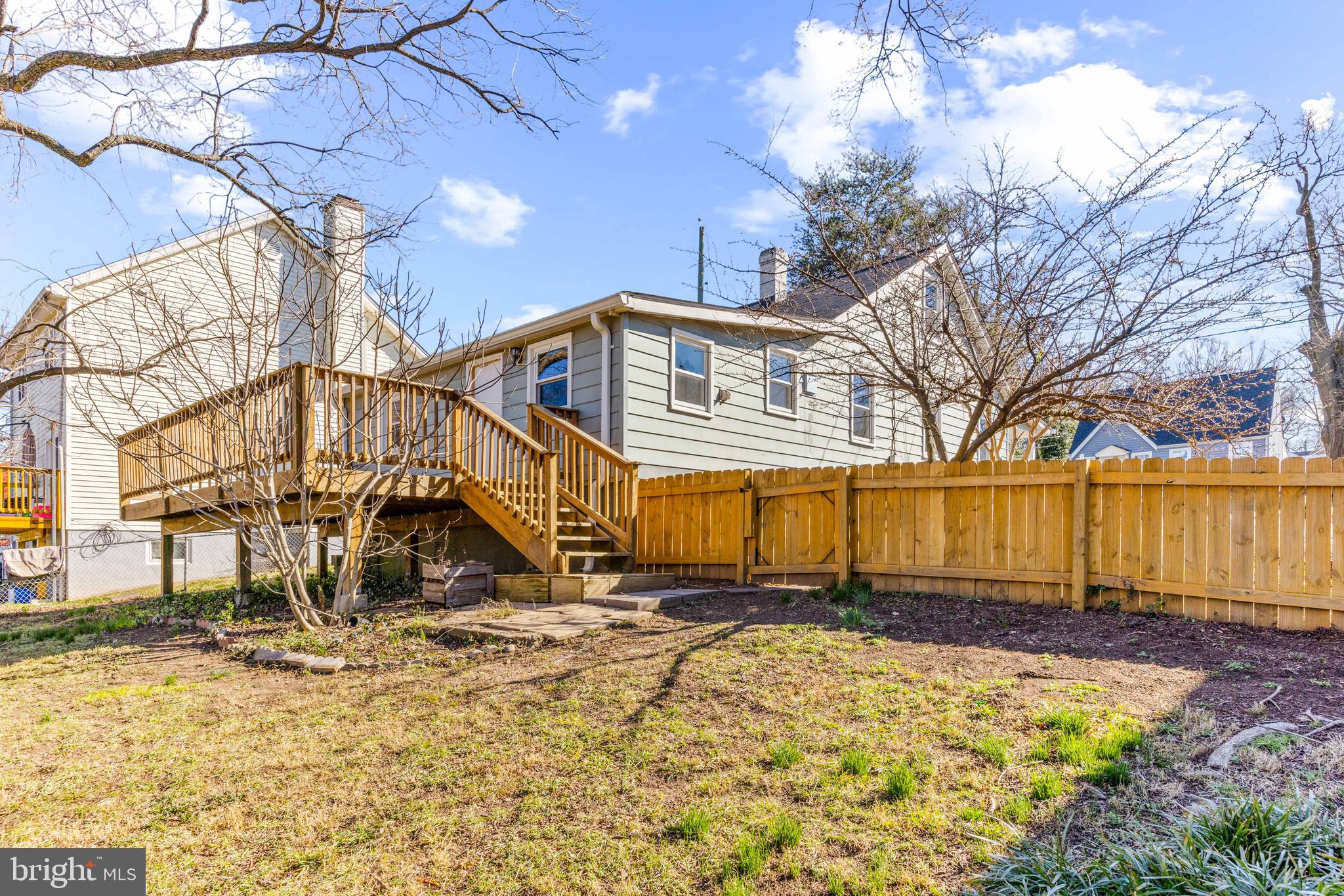 DECATUR HGTS ADD - Residential