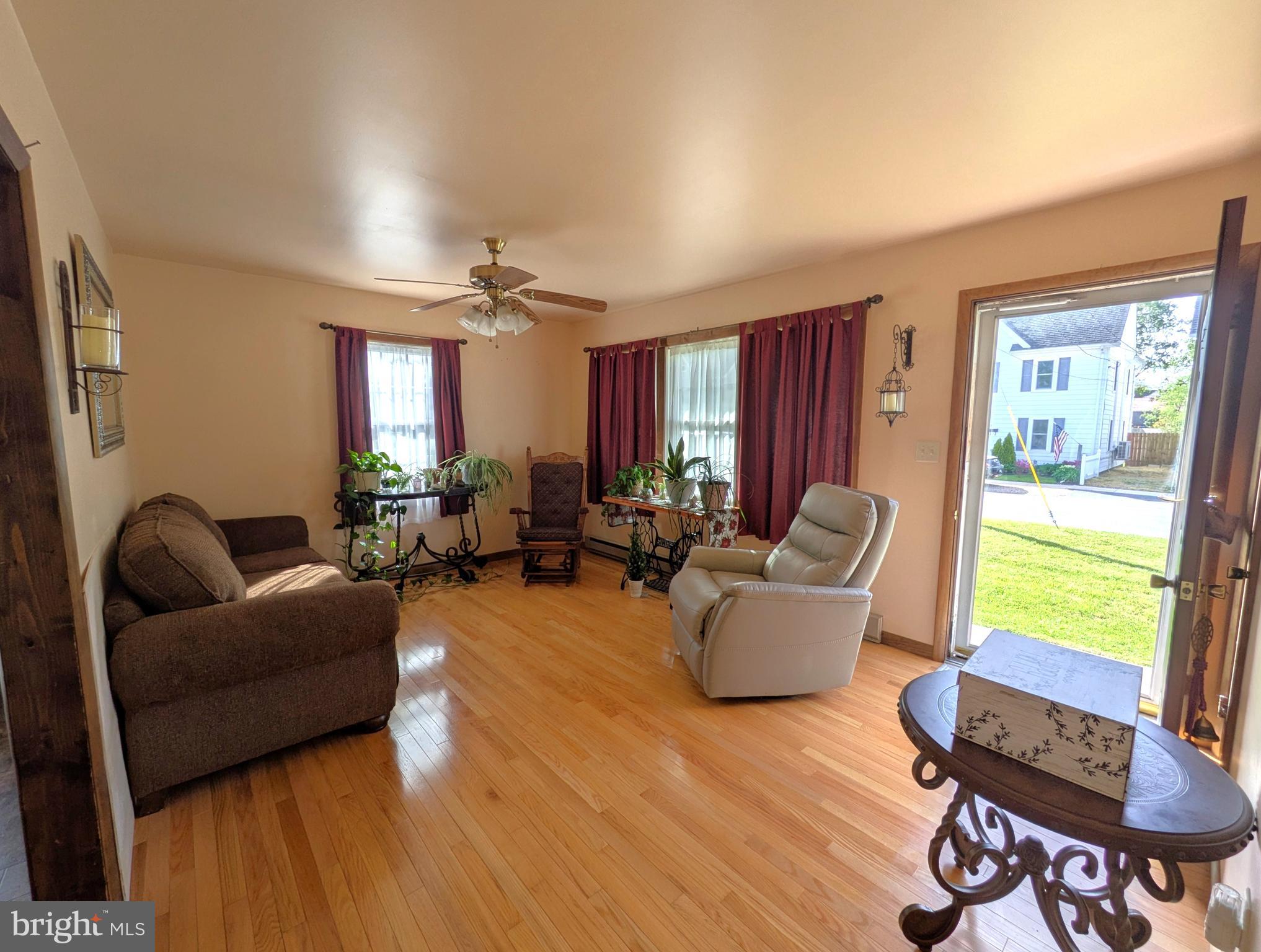 120 E LOCUST STREET