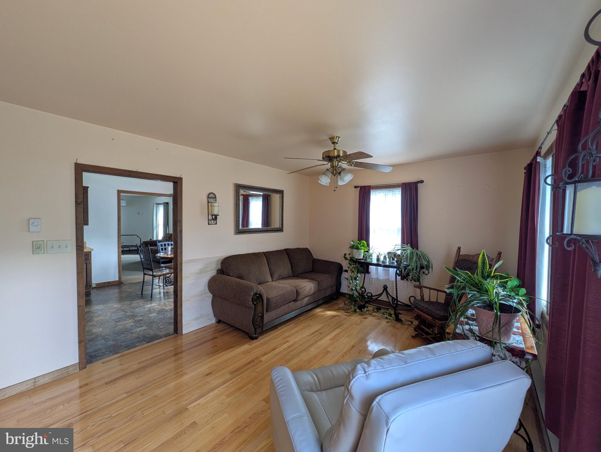 120 E LOCUST STREET