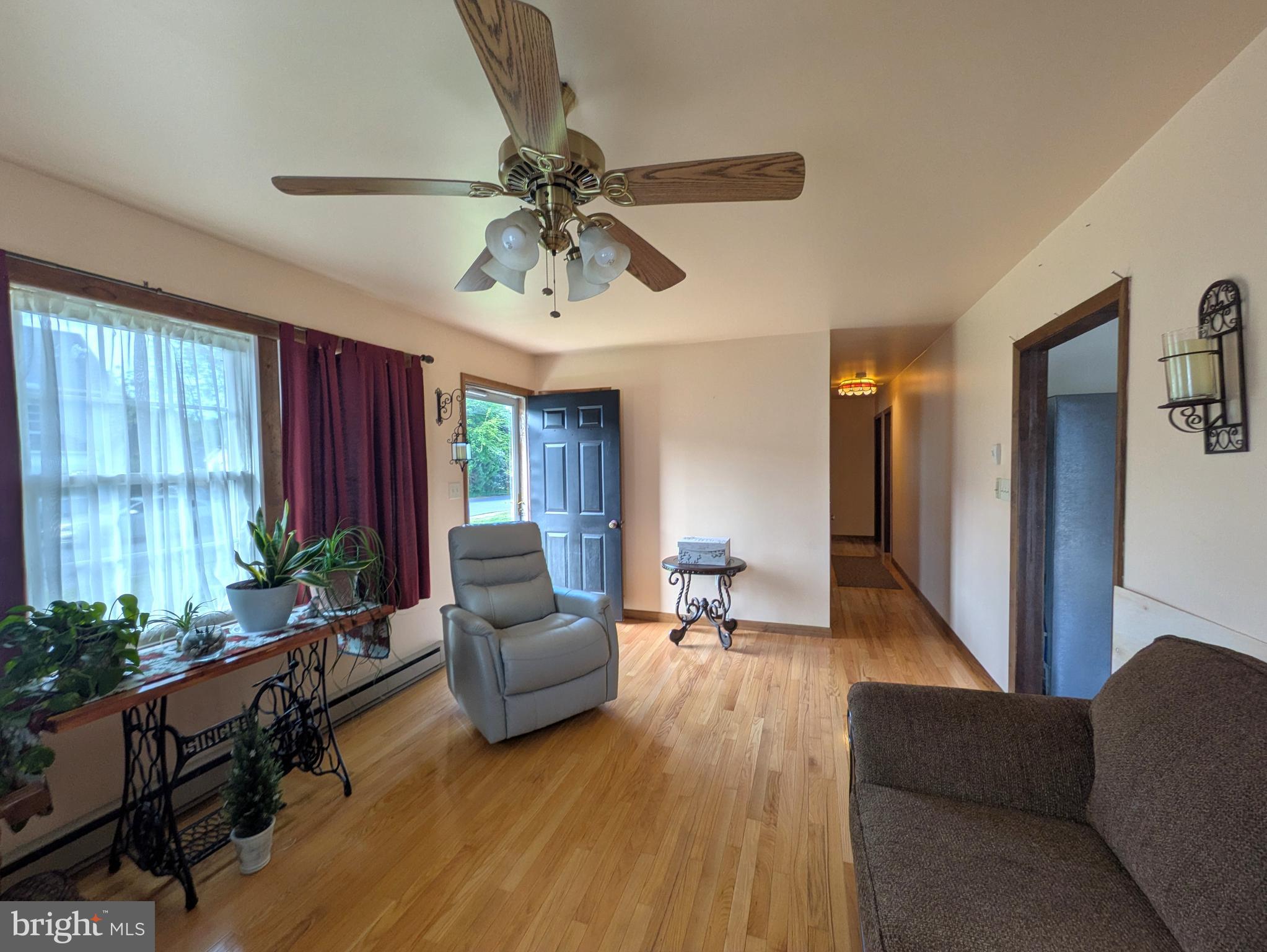 120 E LOCUST STREET