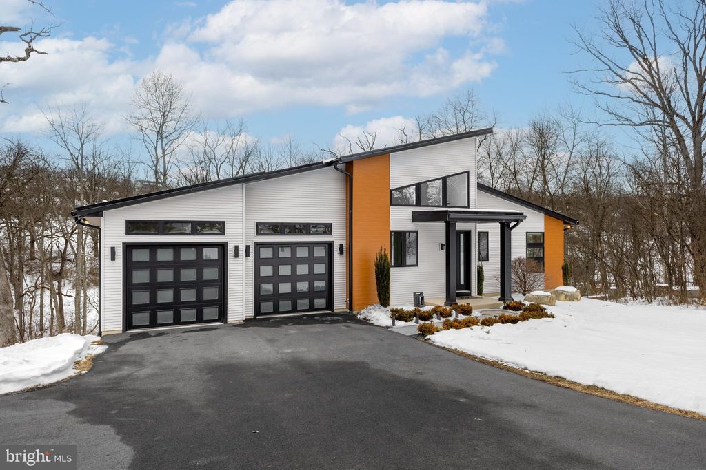 Photo of 1317 E Branch Road, STATE COLLEGE, PA 16801 (MLS # PACE2517690)