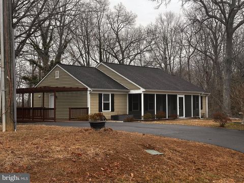 Homes For Sale - 116 Jib Drive<br/> STAFFORD, VA 22554