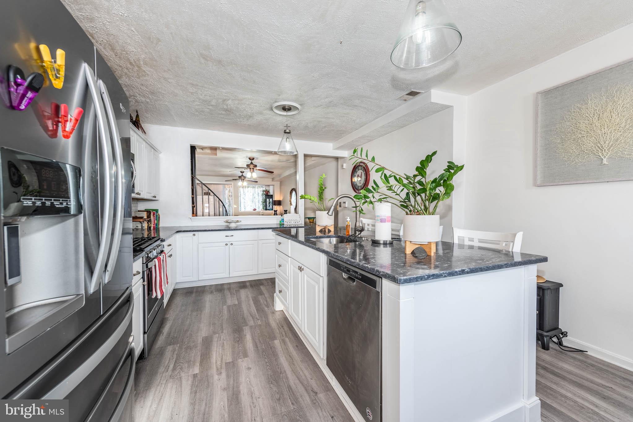 BAYVIEW - Residential