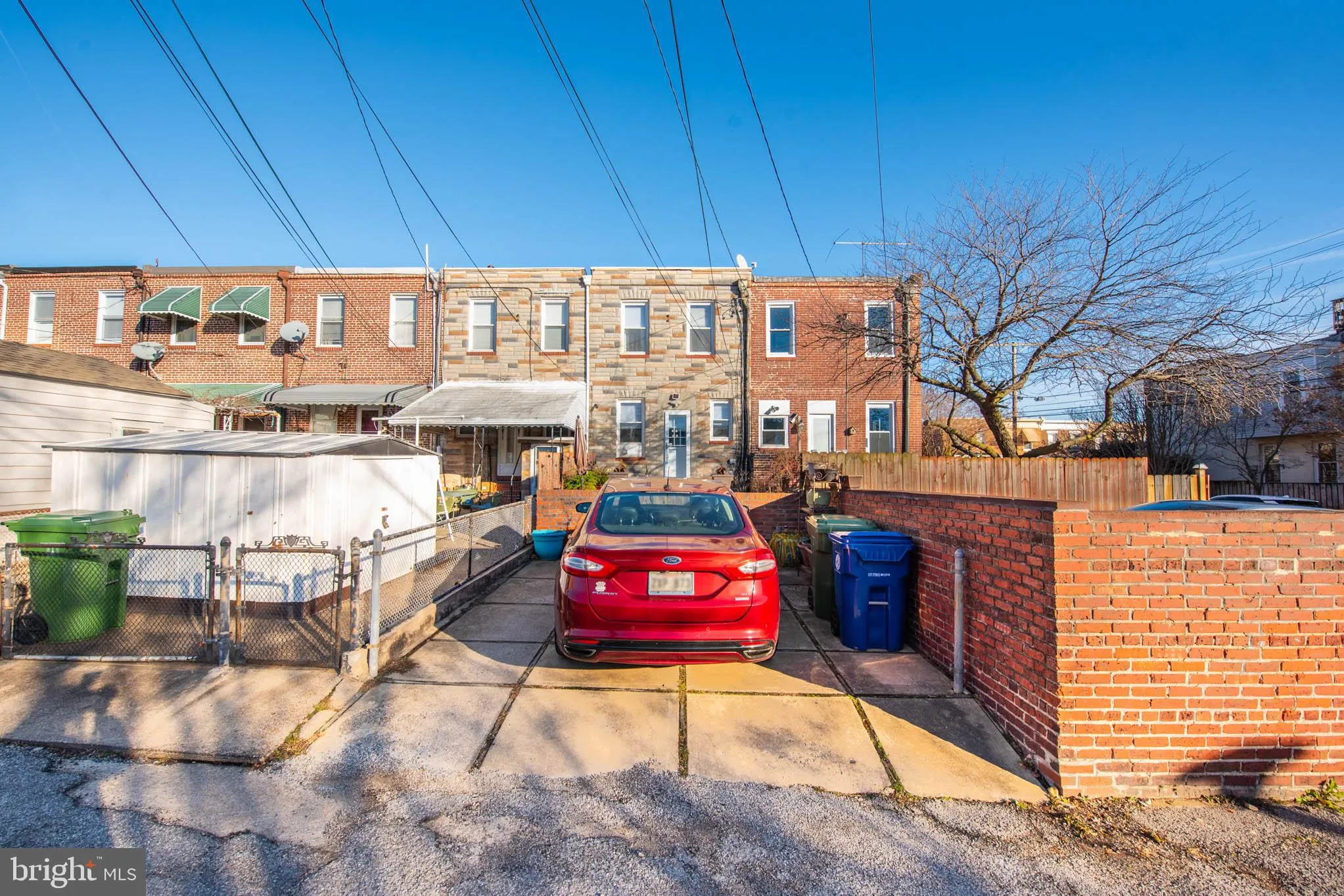 Baltimore, Maryland 21224, United States, 3 Bedrooms Bedrooms, ,2 BathroomsBathrooms,Residential,Pending,103110