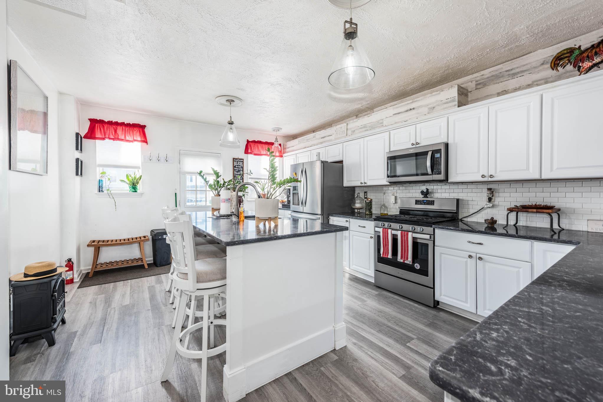 BAYVIEW - Residential