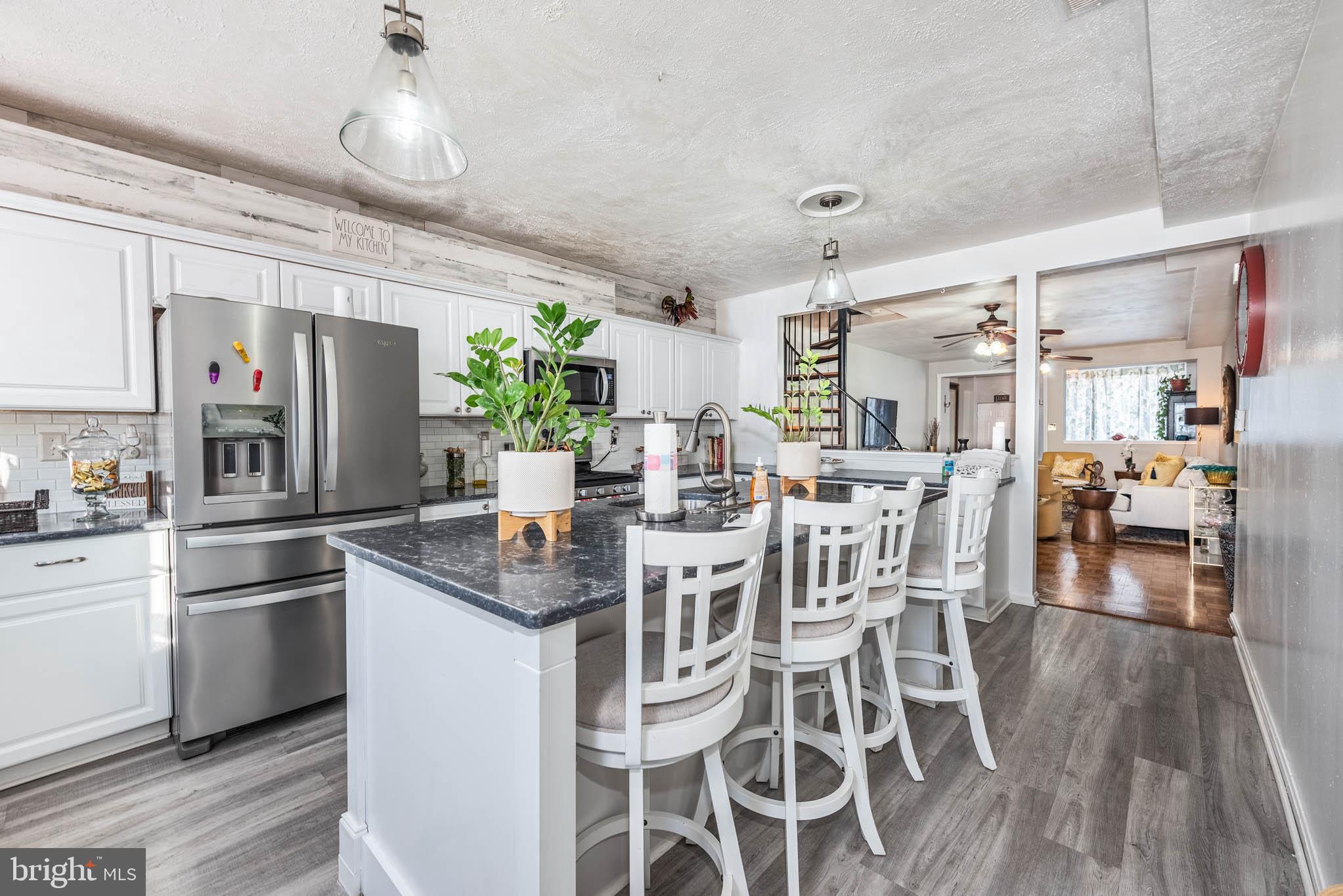 BAYVIEW - Residential