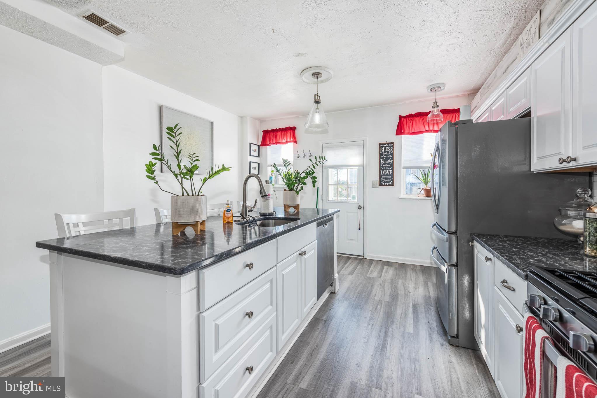 BAYVIEW - Residential