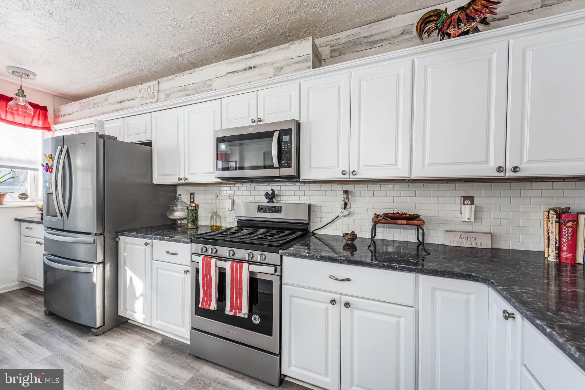 BAYVIEW - Residential