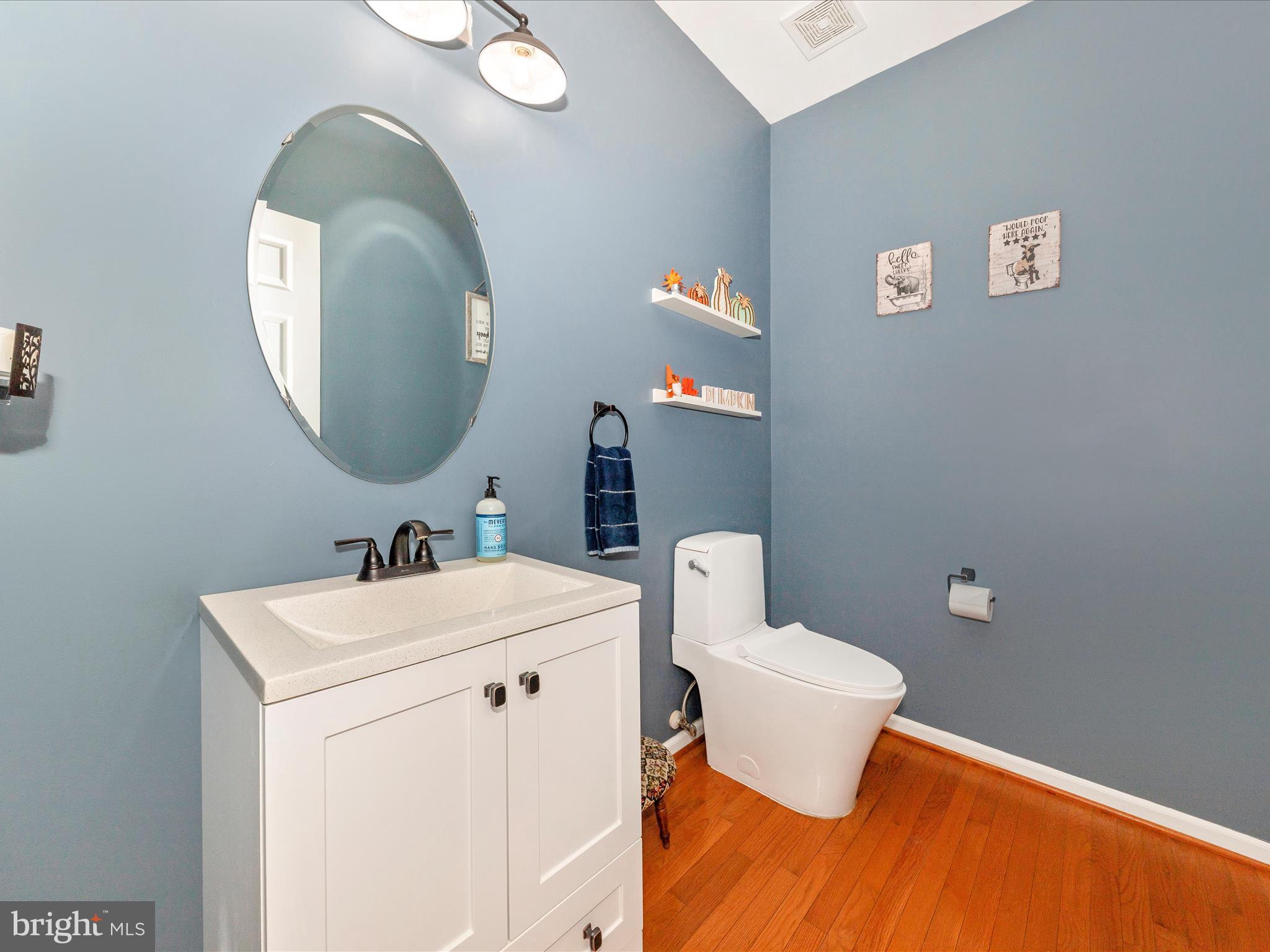 NEW TOWN MEADOWS - Residential