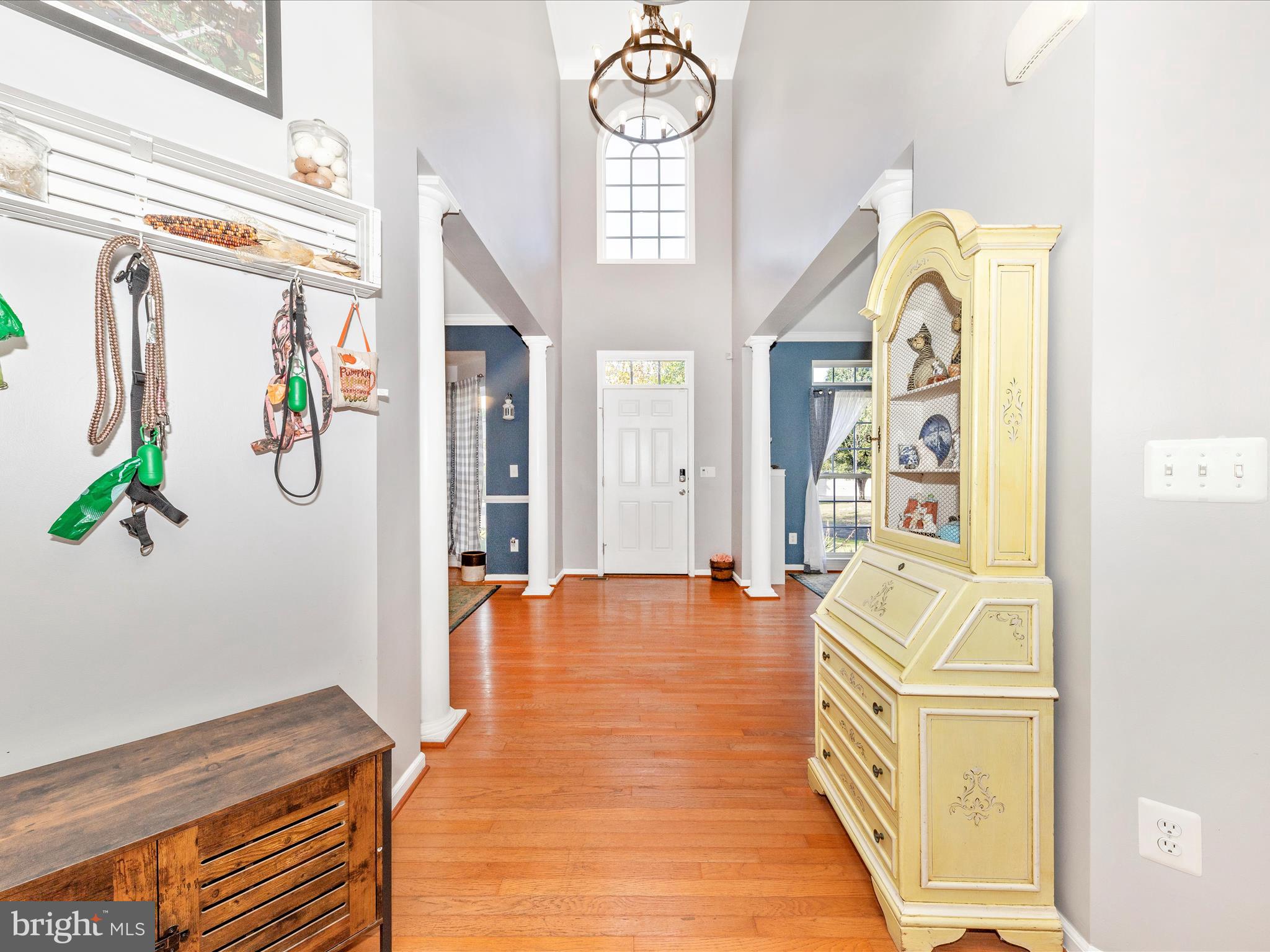 NEW TOWN MEADOWS - Residential