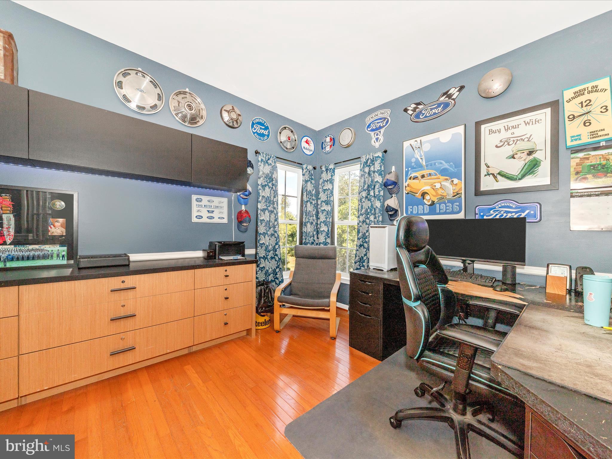 NEW TOWN MEADOWS - Residential