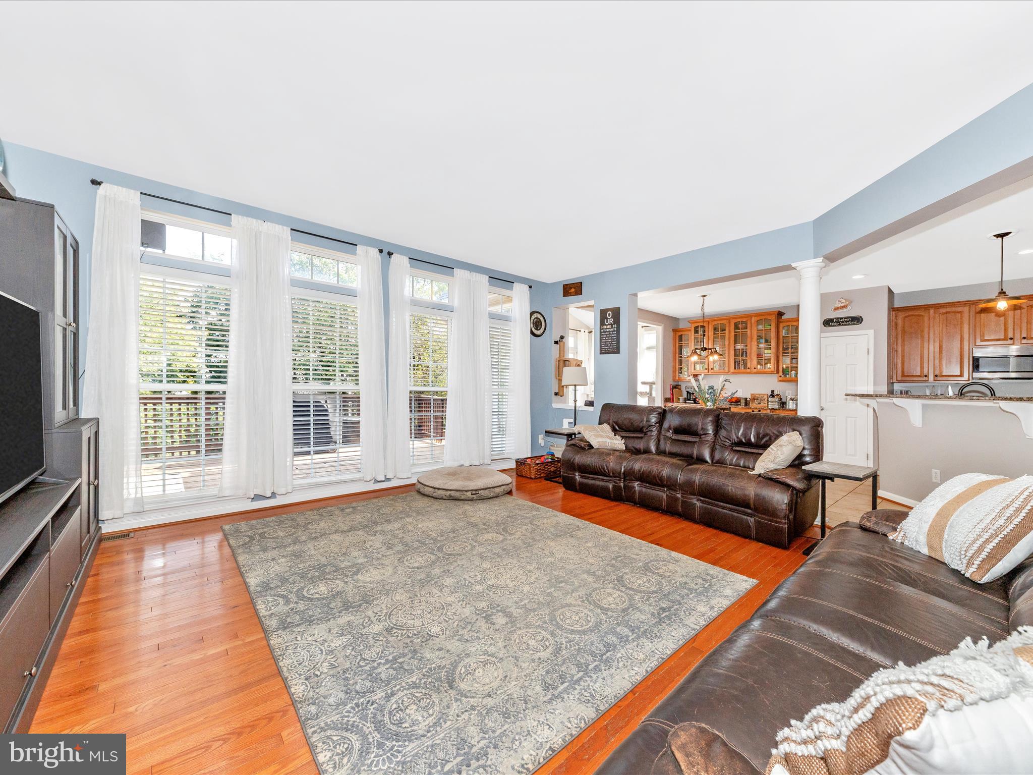 NEW TOWN MEADOWS - Residential