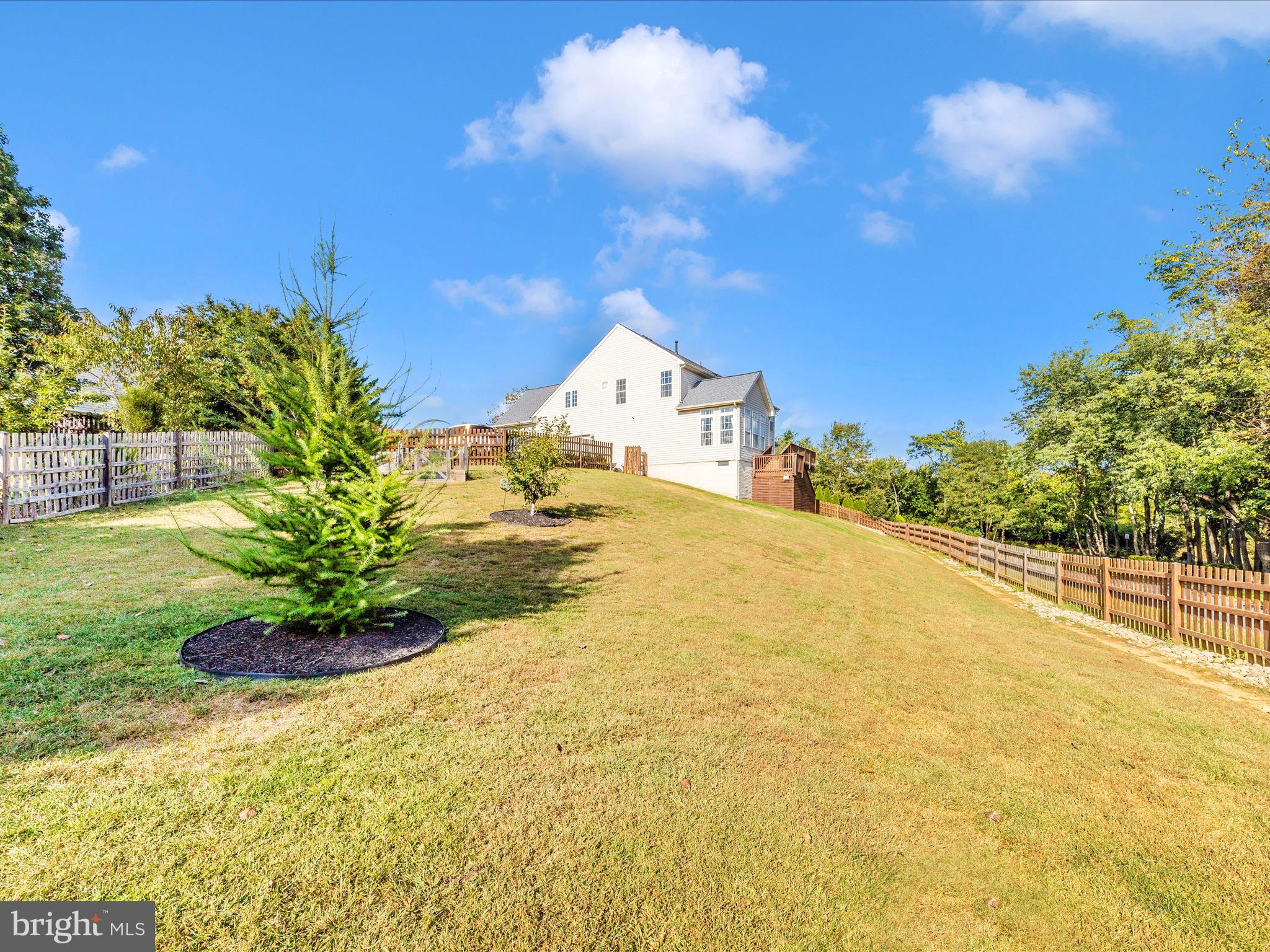 NEW TOWN MEADOWS - Residential