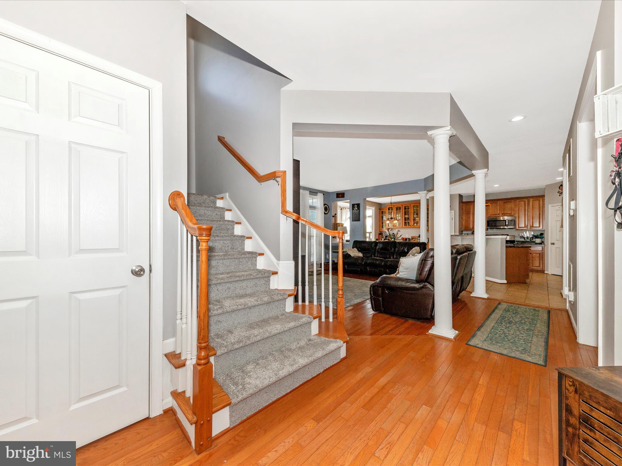 NEW TOWN MEADOWS - Residential