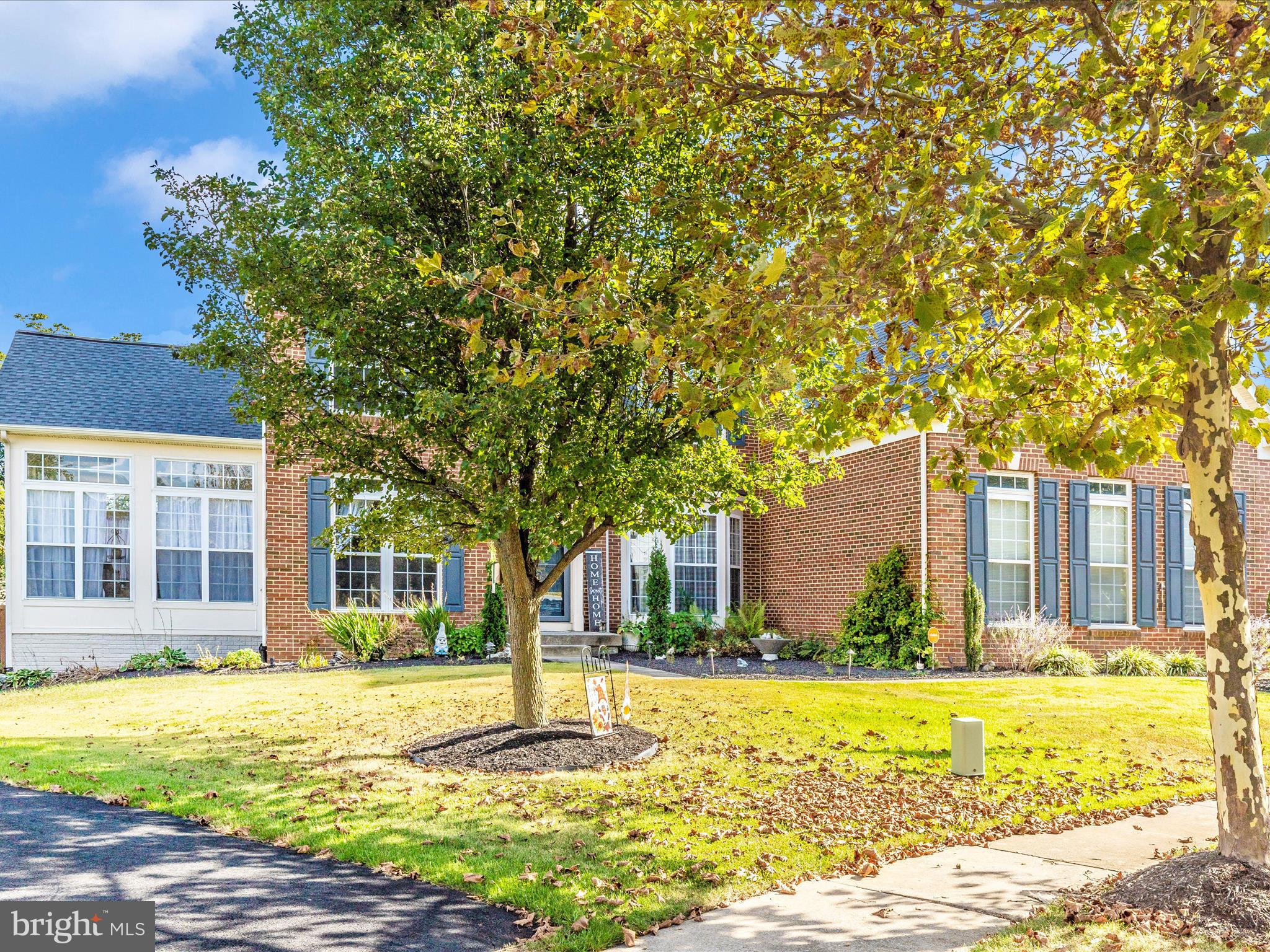 NEW TOWN MEADOWS - Residential