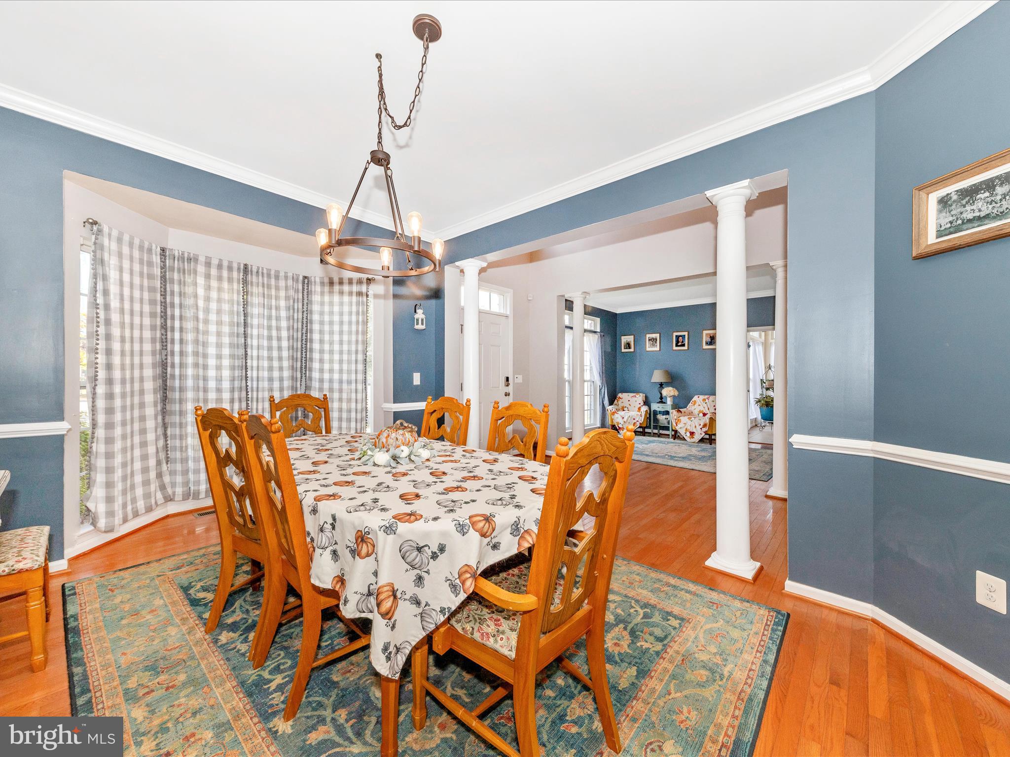 NEW TOWN MEADOWS - Residential