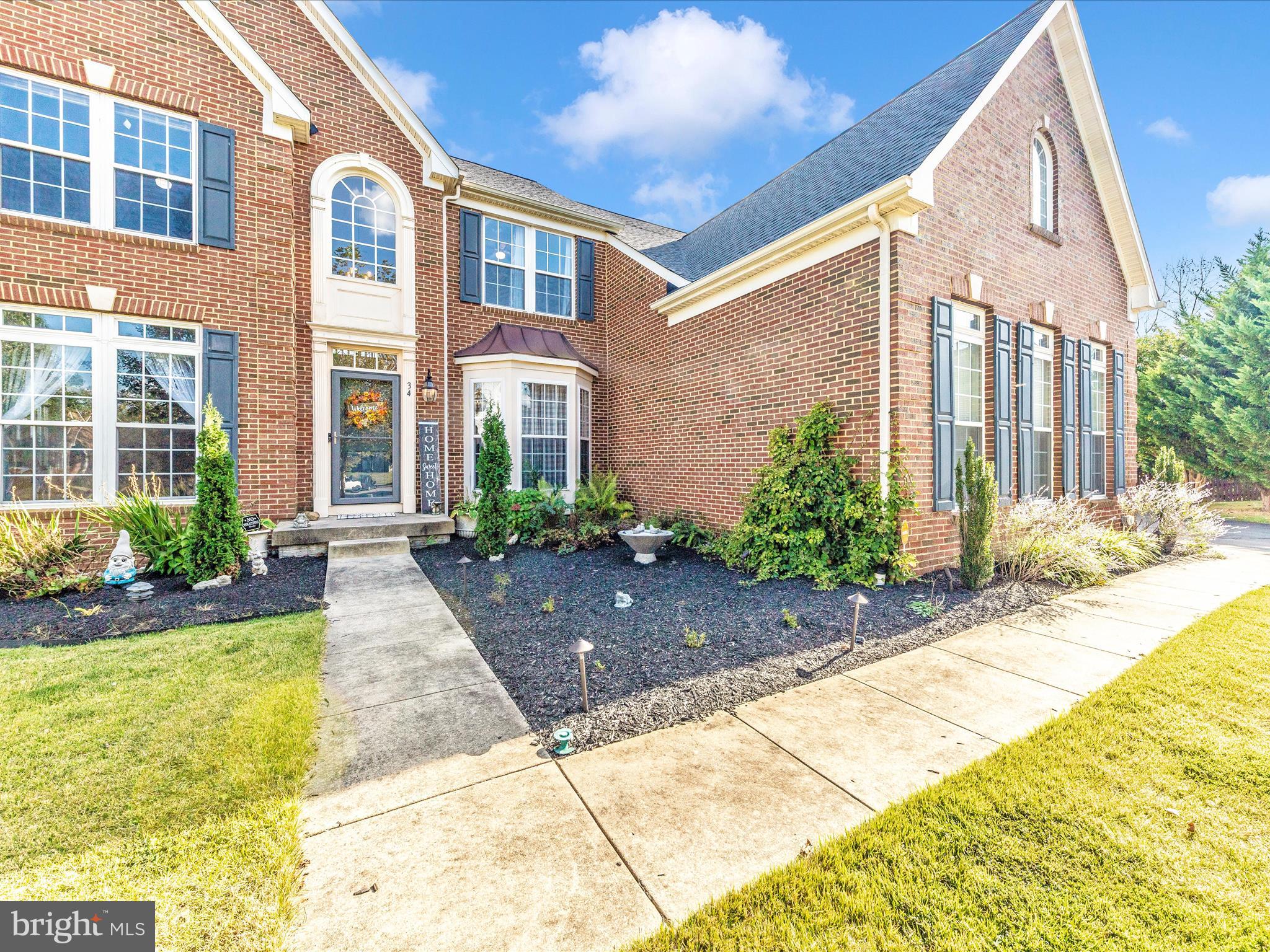 NEW TOWN MEADOWS - Residential