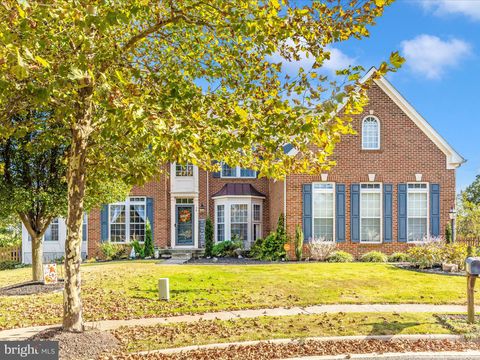 34 LANGE DRIVE LOVETTSVILLE VA 20180