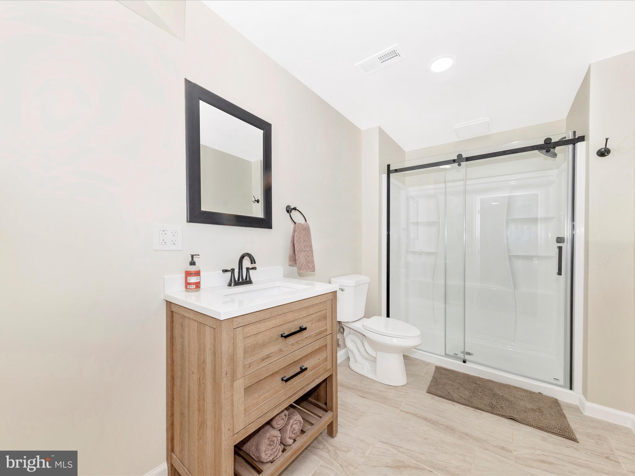 NEW TOWN MEADOWS - Residential