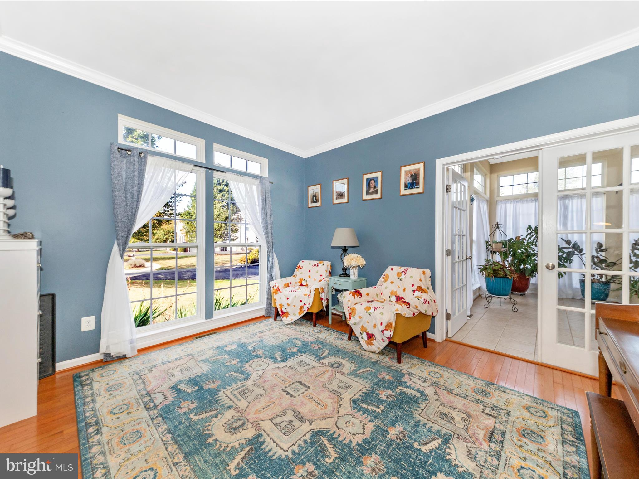 NEW TOWN MEADOWS - Residential