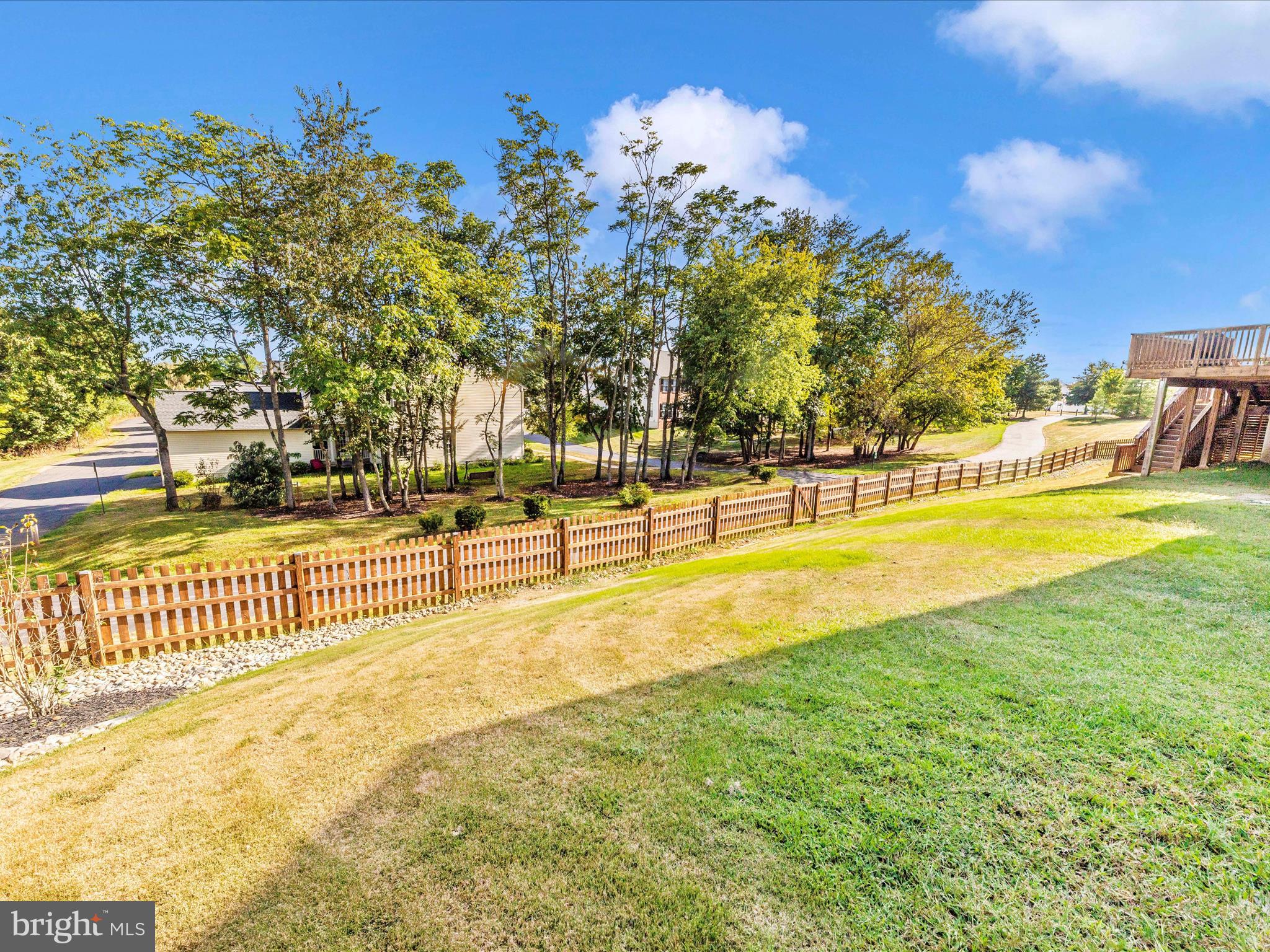 NEW TOWN MEADOWS - Residential