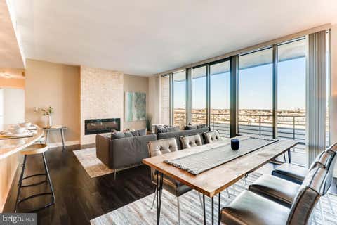 Condo For Rent - 675 President Street #2009<br/> BALTIMORE, MD 21202