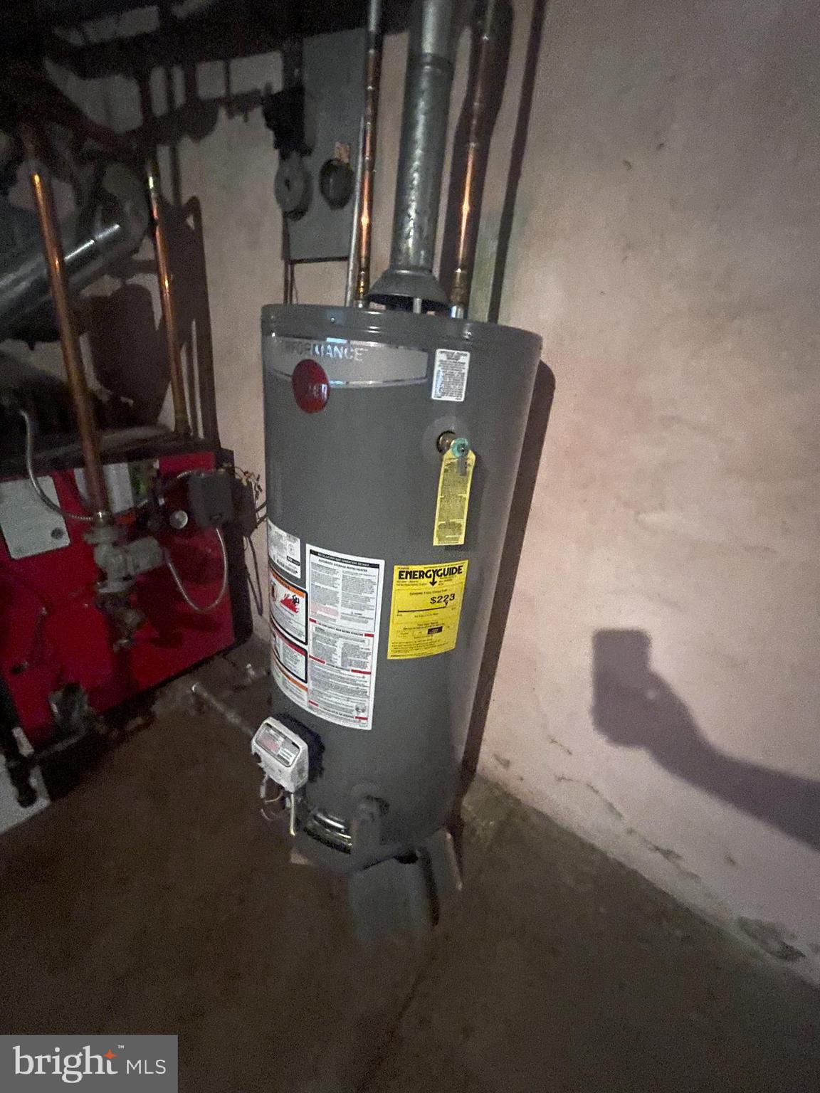 OXFORD CIRCLE - Residential