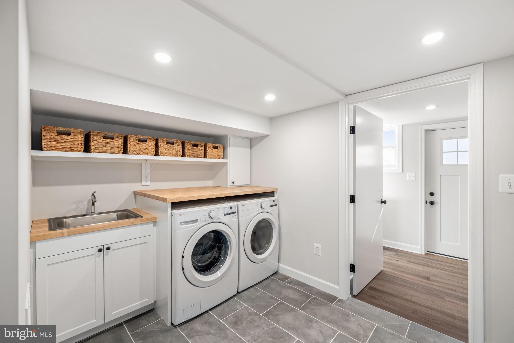 FT WILLIAMS PARK - Residential