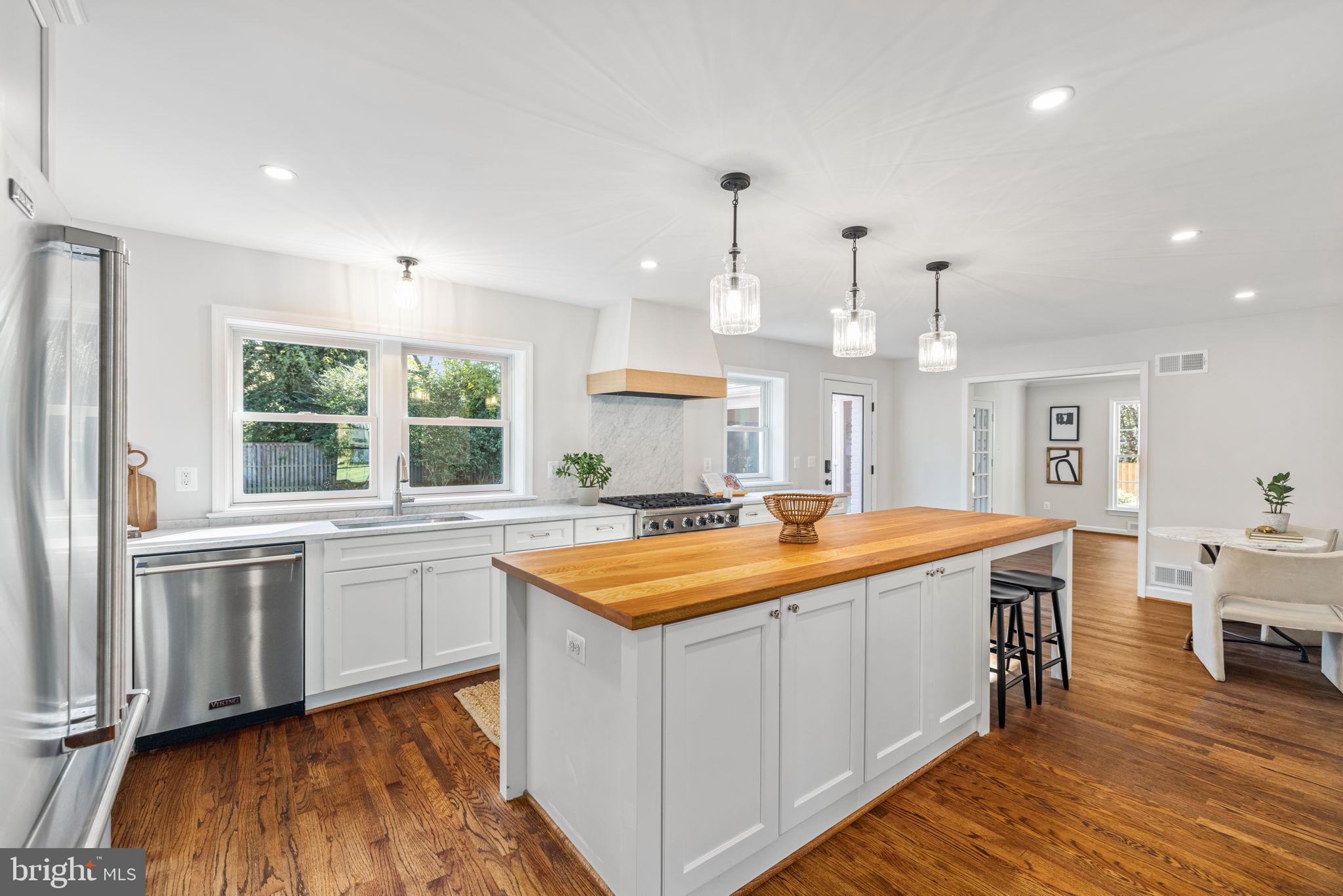 FT WILLIAMS PARK - Residential