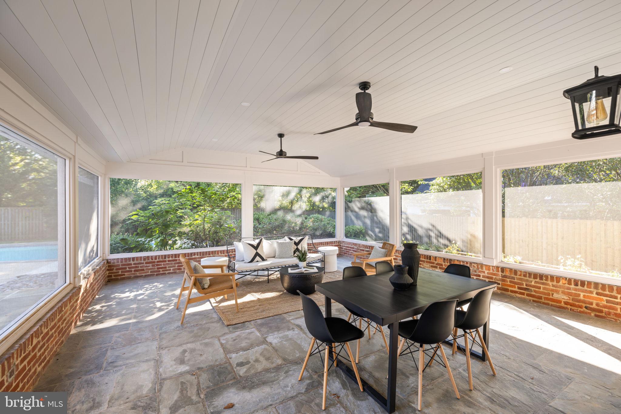 FT WILLIAMS PARK - Residential