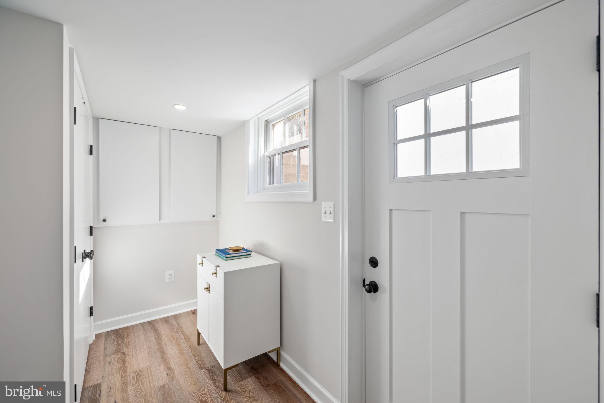 FT WILLIAMS PARK - Residential