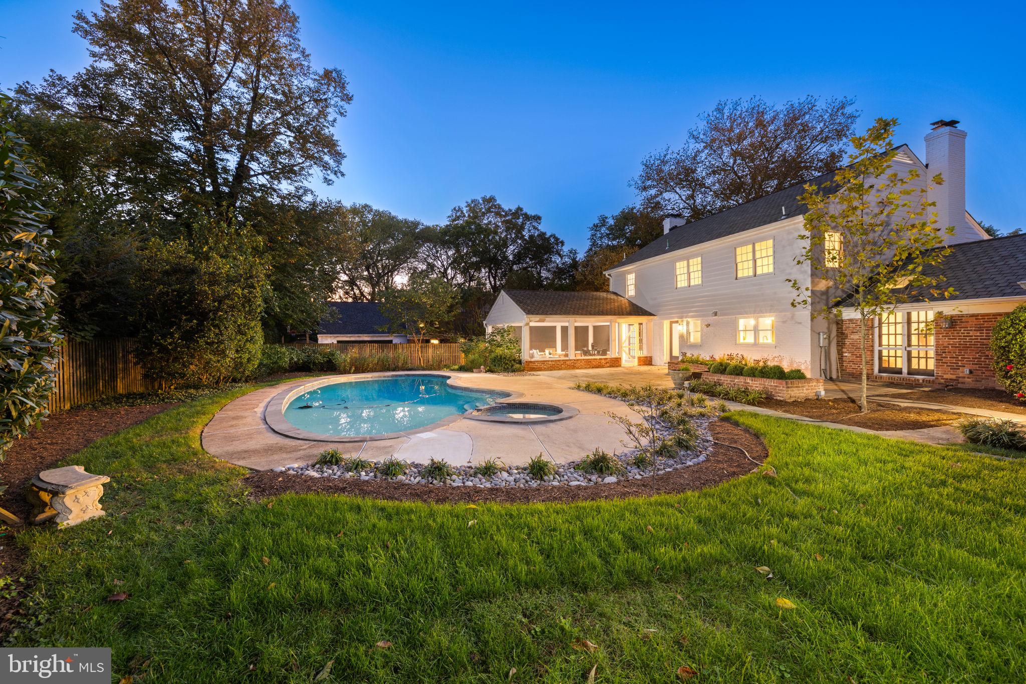 FT WILLIAMS PARK - Residential