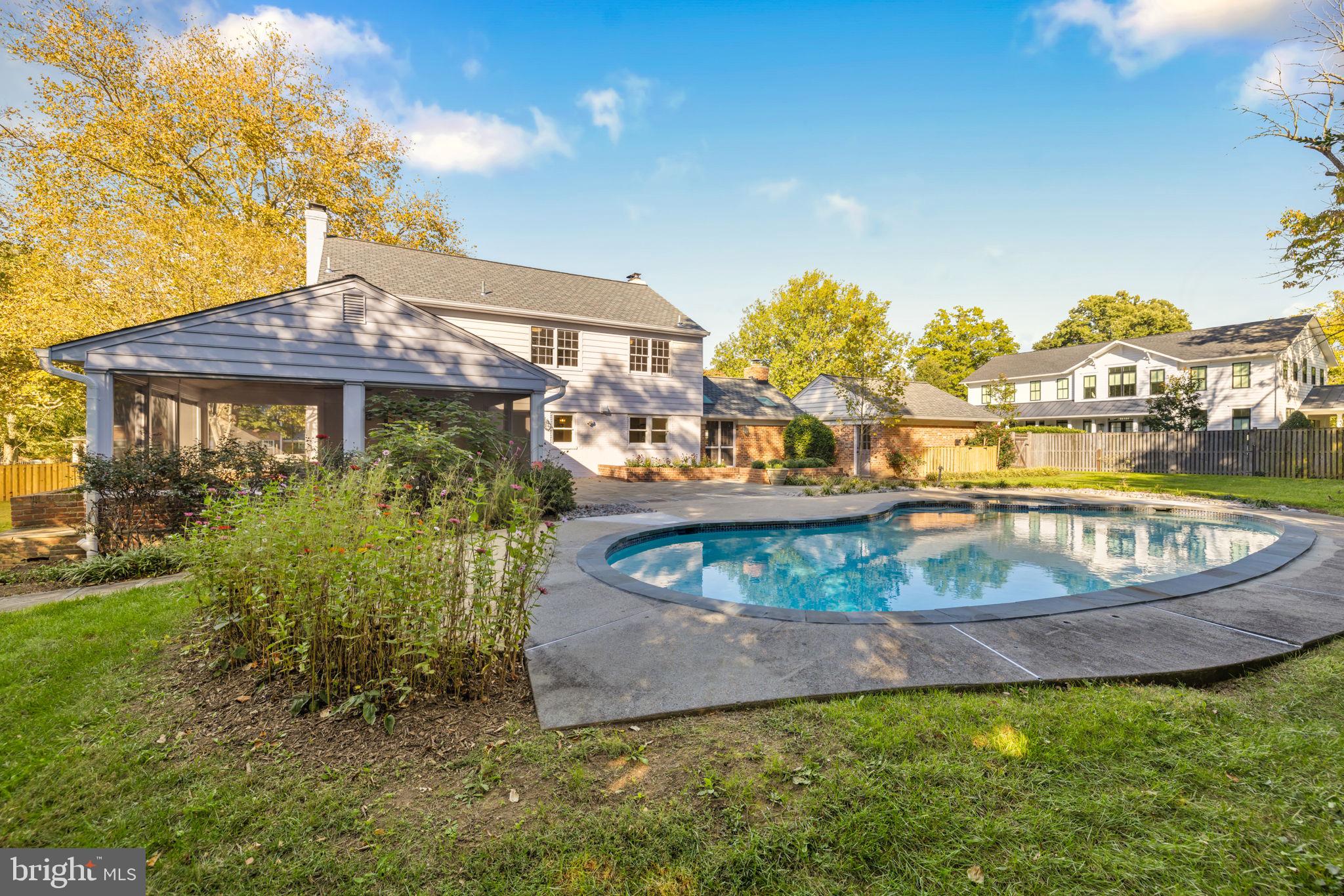 FT WILLIAMS PARK - Residential