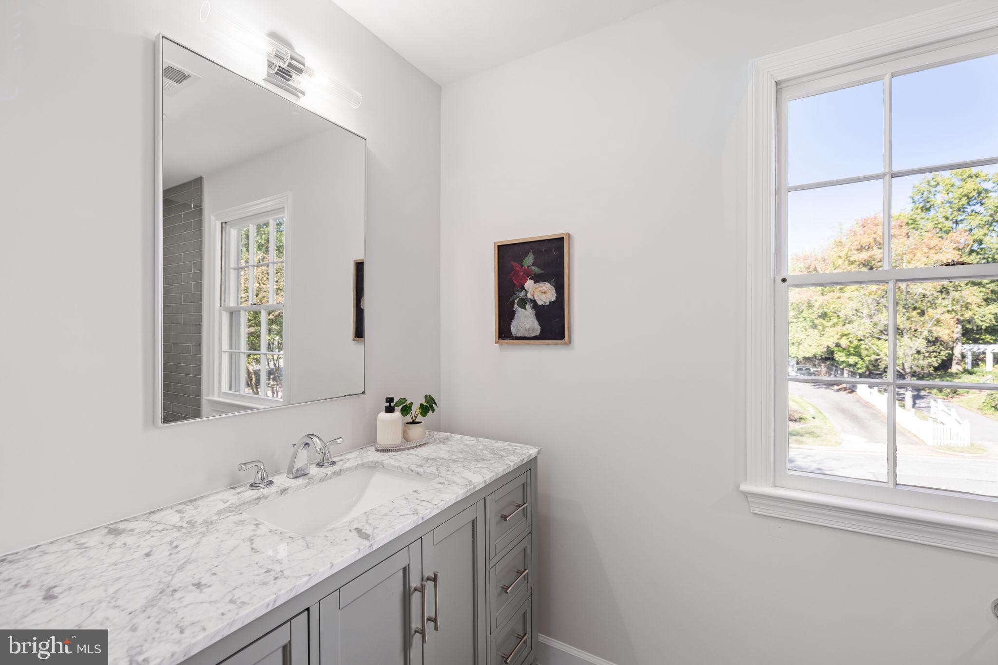 FT WILLIAMS PARK - Residential