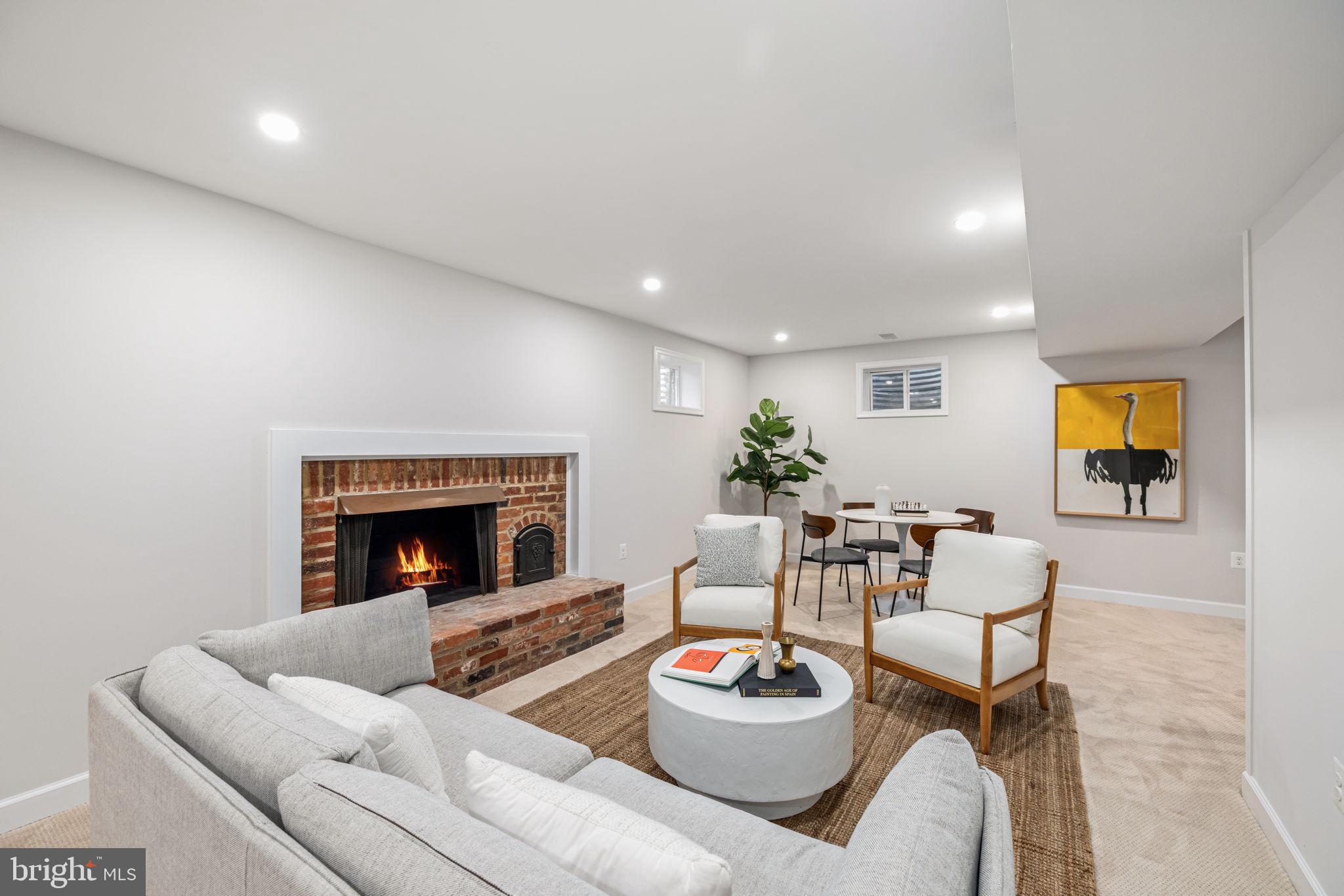 FT WILLIAMS PARK - Residential