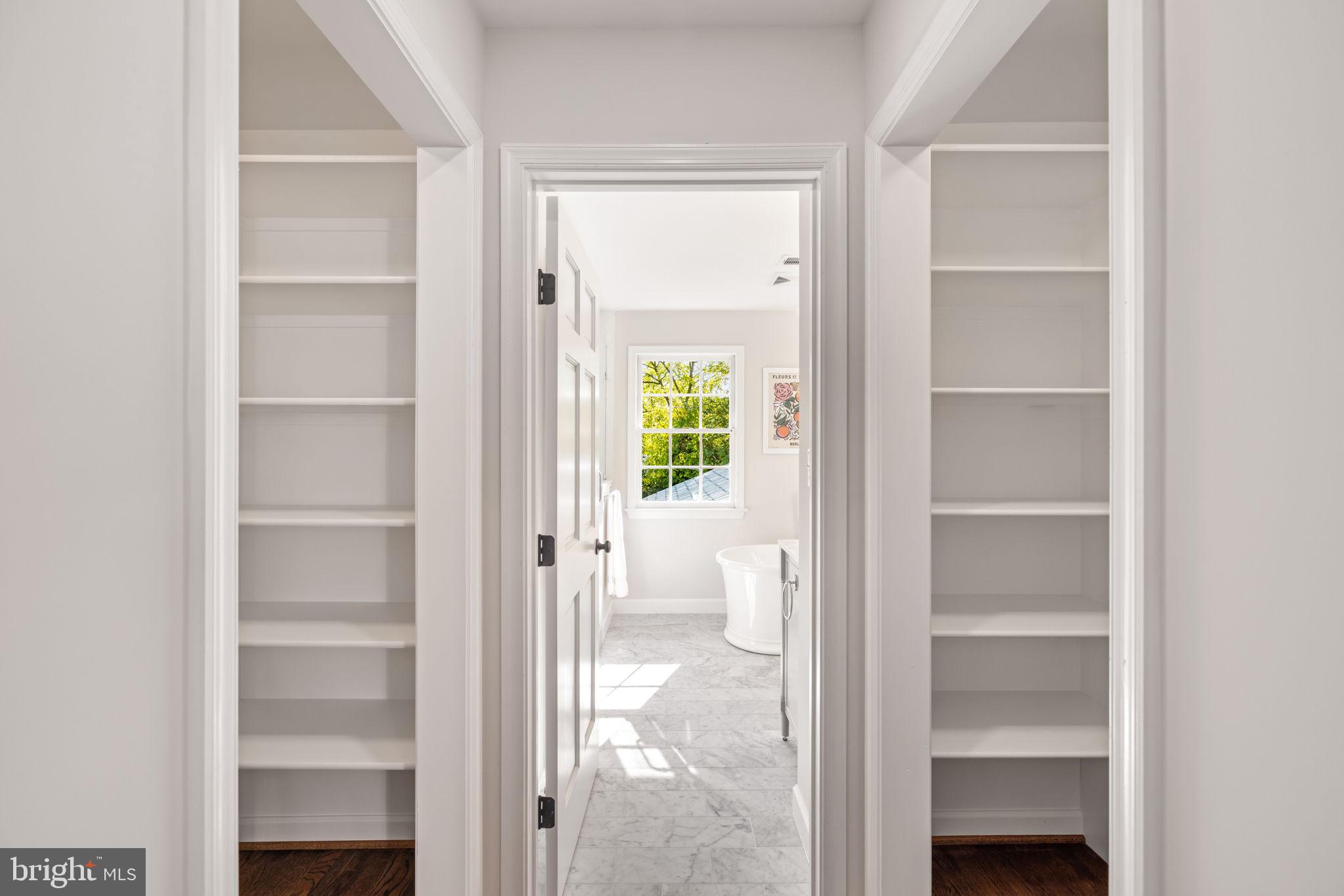 FT WILLIAMS PARK - Residential