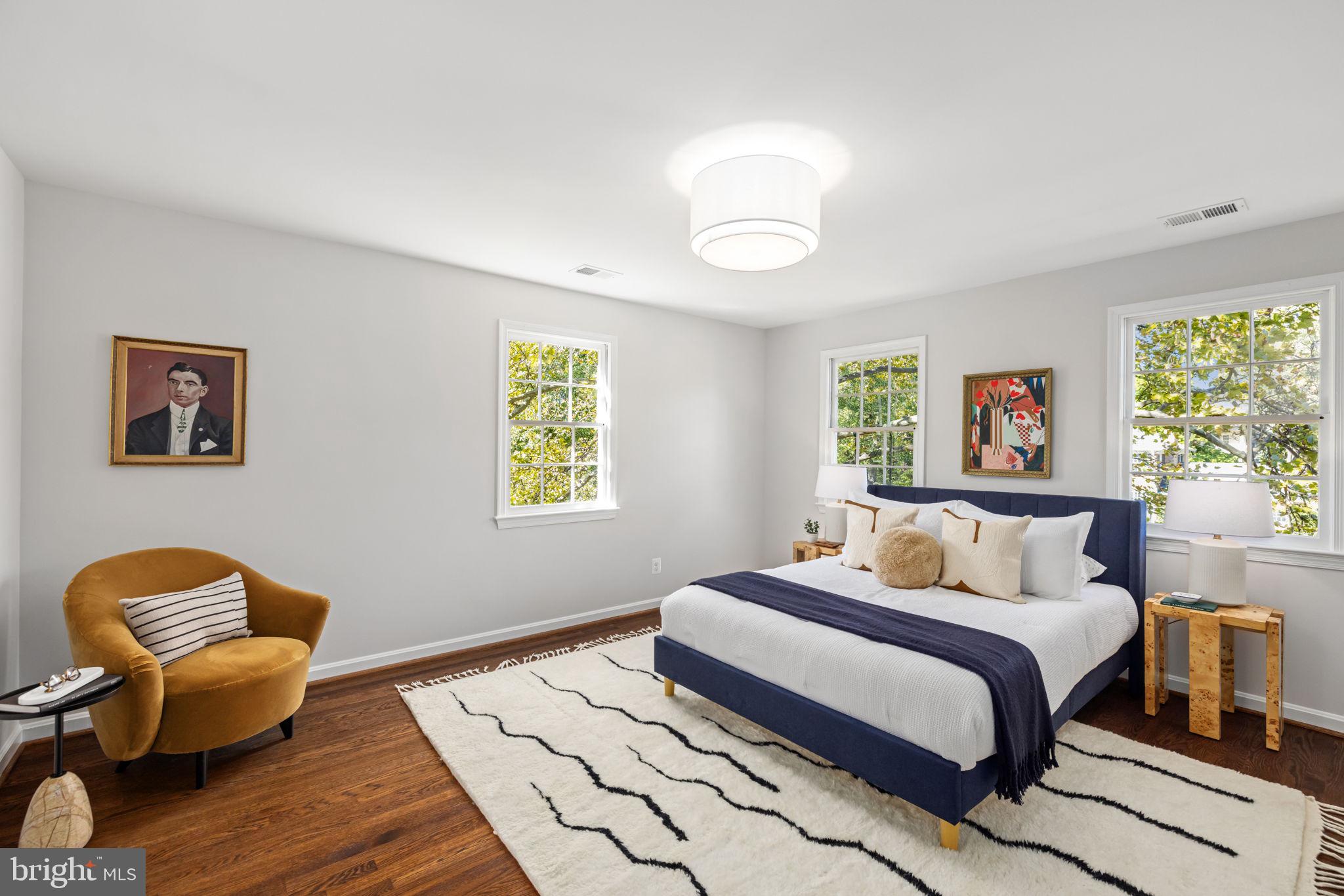 FT WILLIAMS PARK - Residential