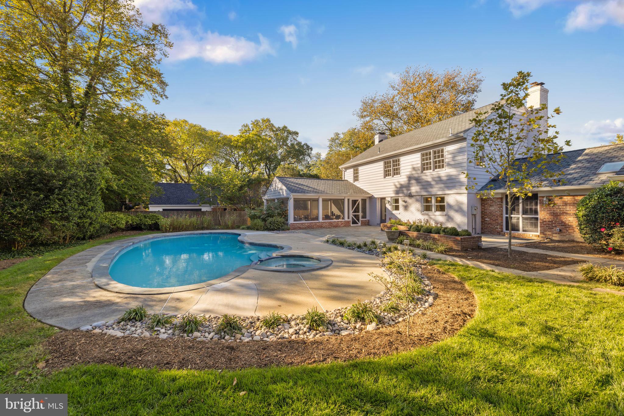 FT WILLIAMS PARK - Residential