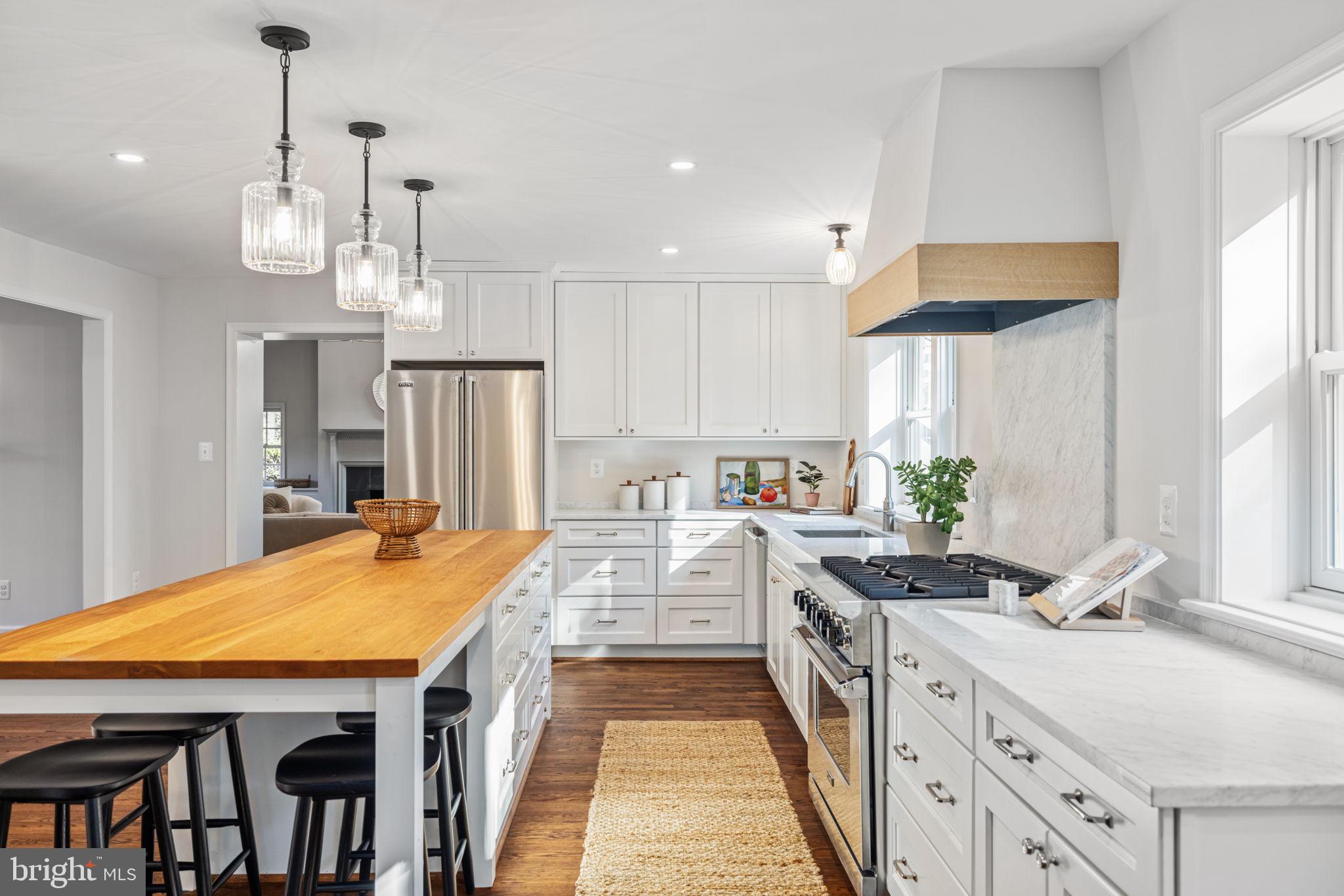 FT WILLIAMS PARK - Residential